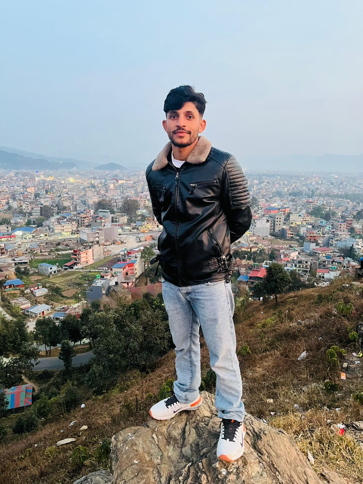 @Sagar Adhikari