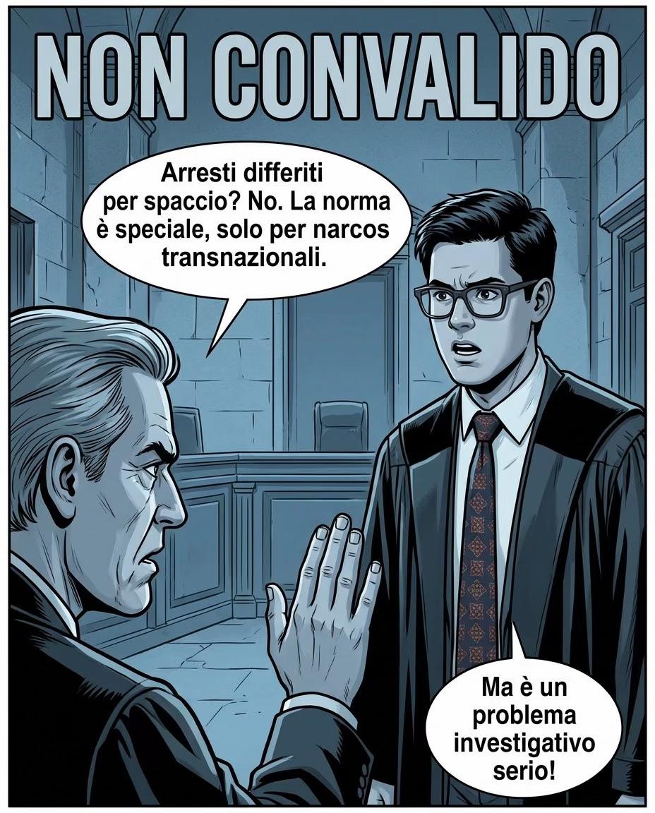 @Avv Graziano Giuseppe Arancio