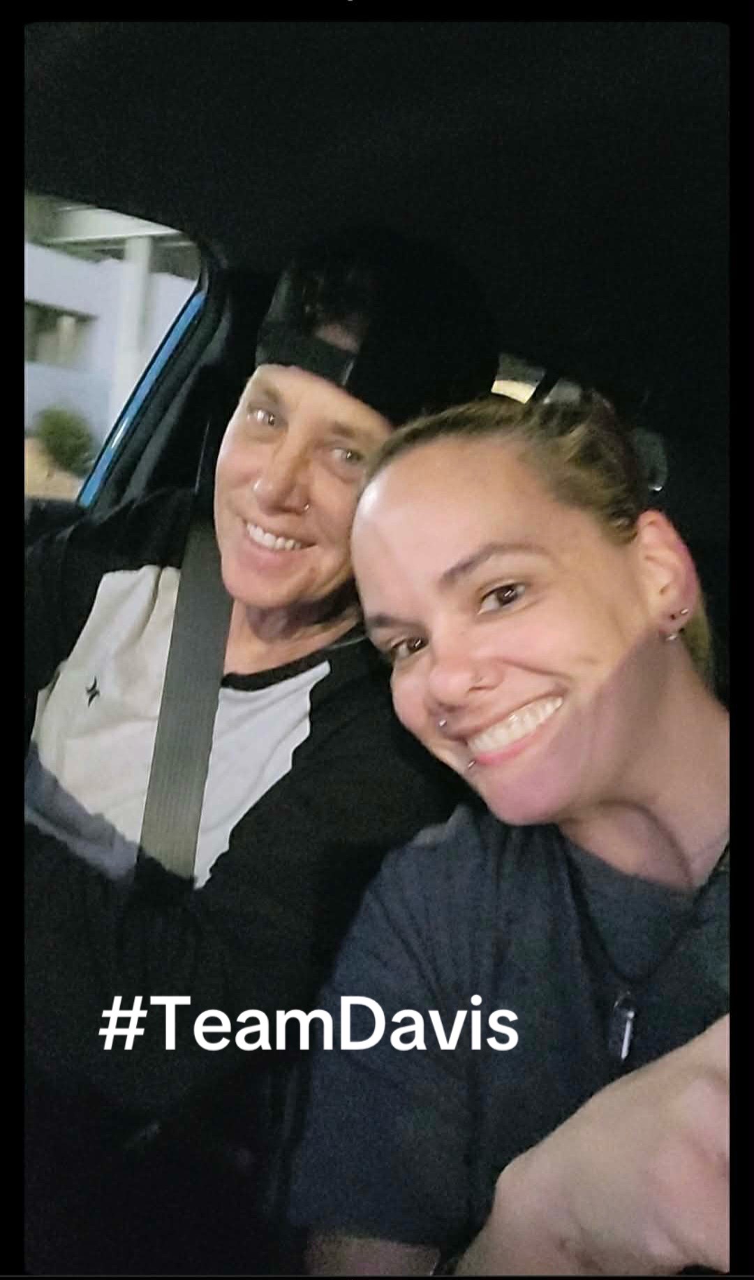 @jeniel Davis