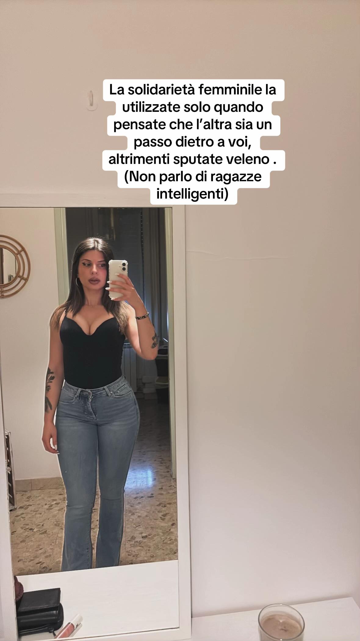 @Eleonora Parrotta