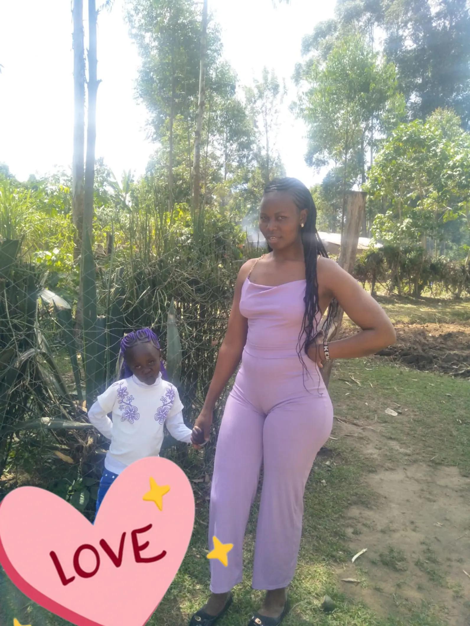 @queen pretty kadenyi