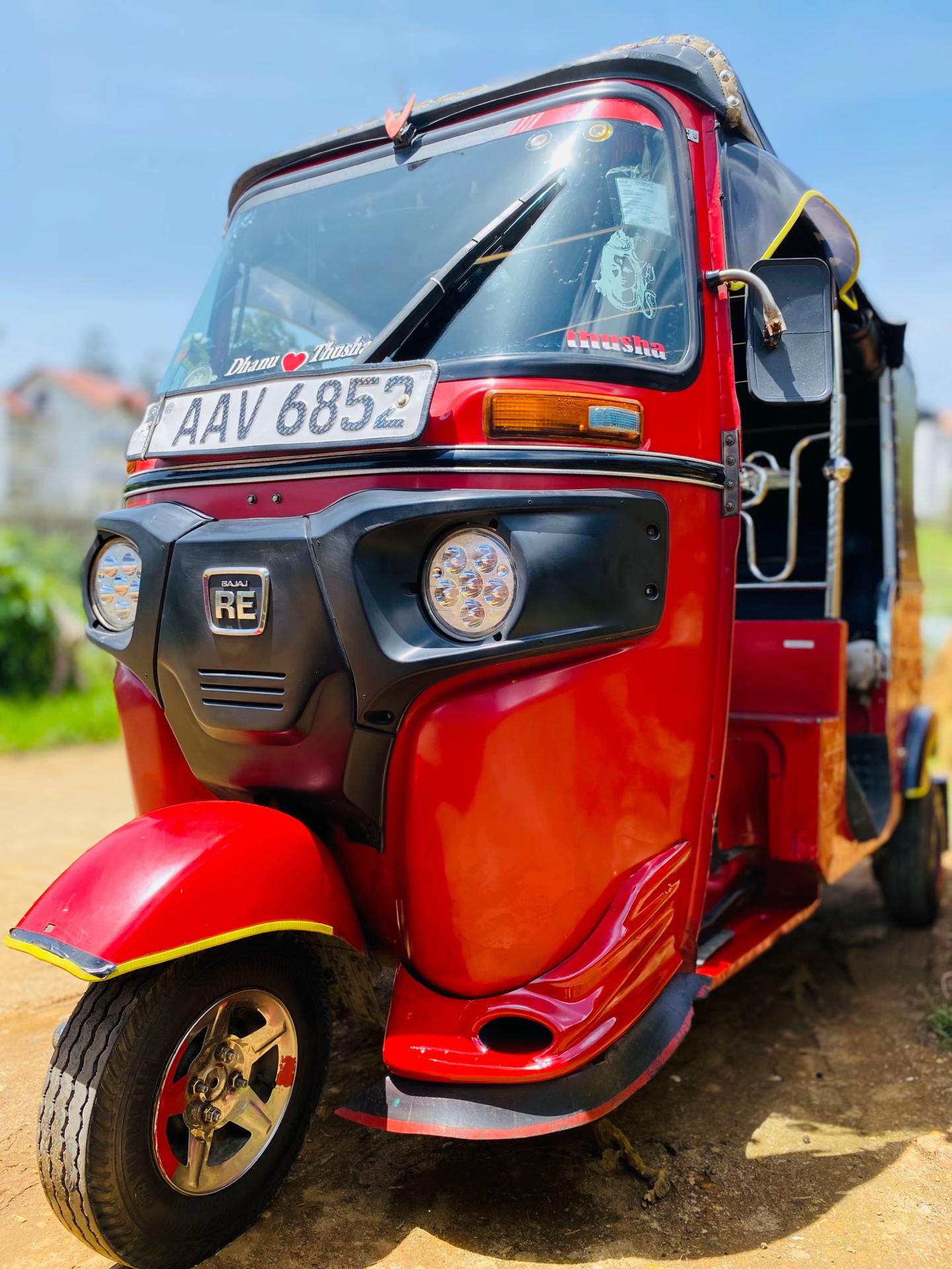 @❤️RED KILLER❤️DHANU❤️