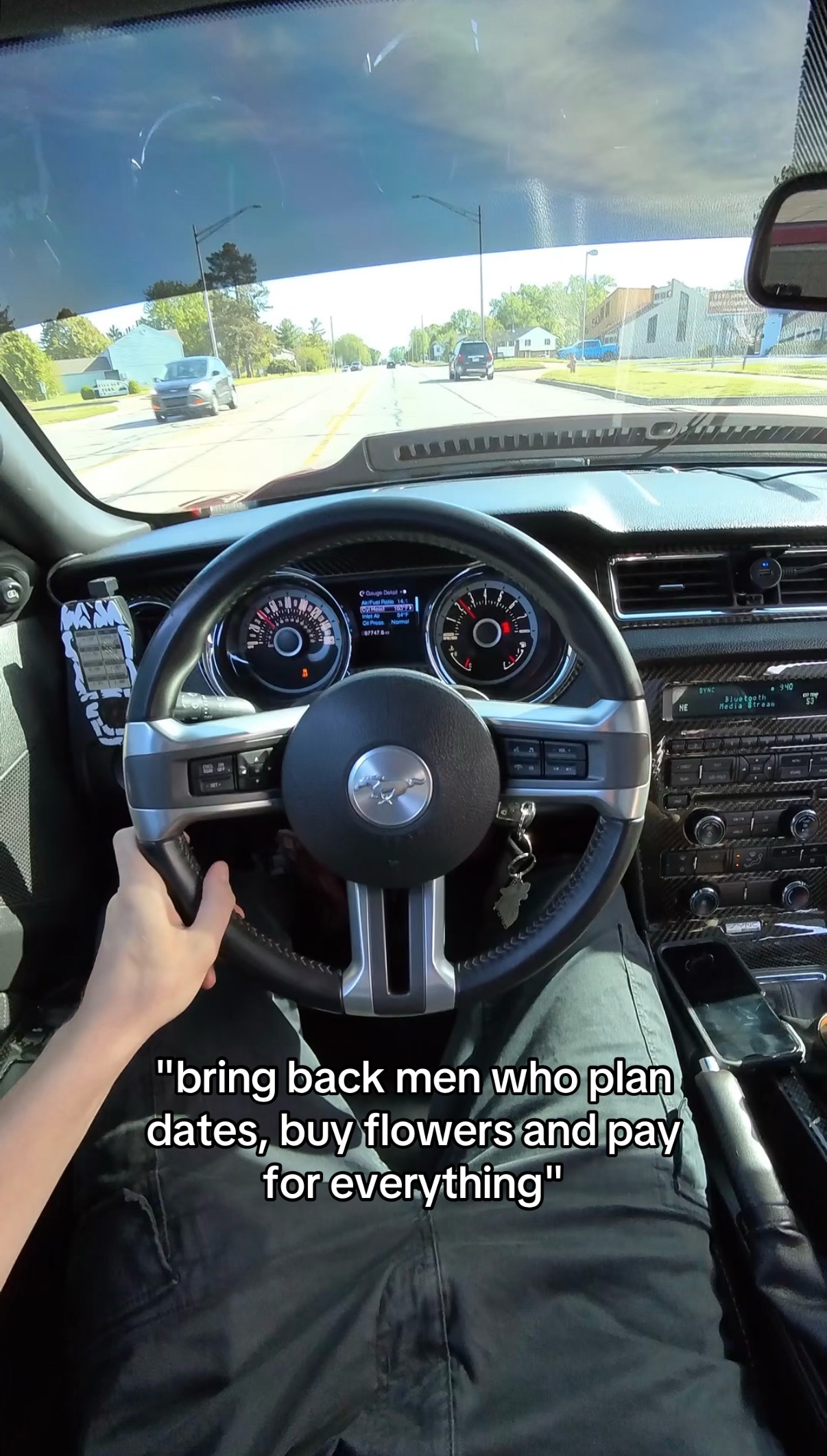 @Alex Burnette