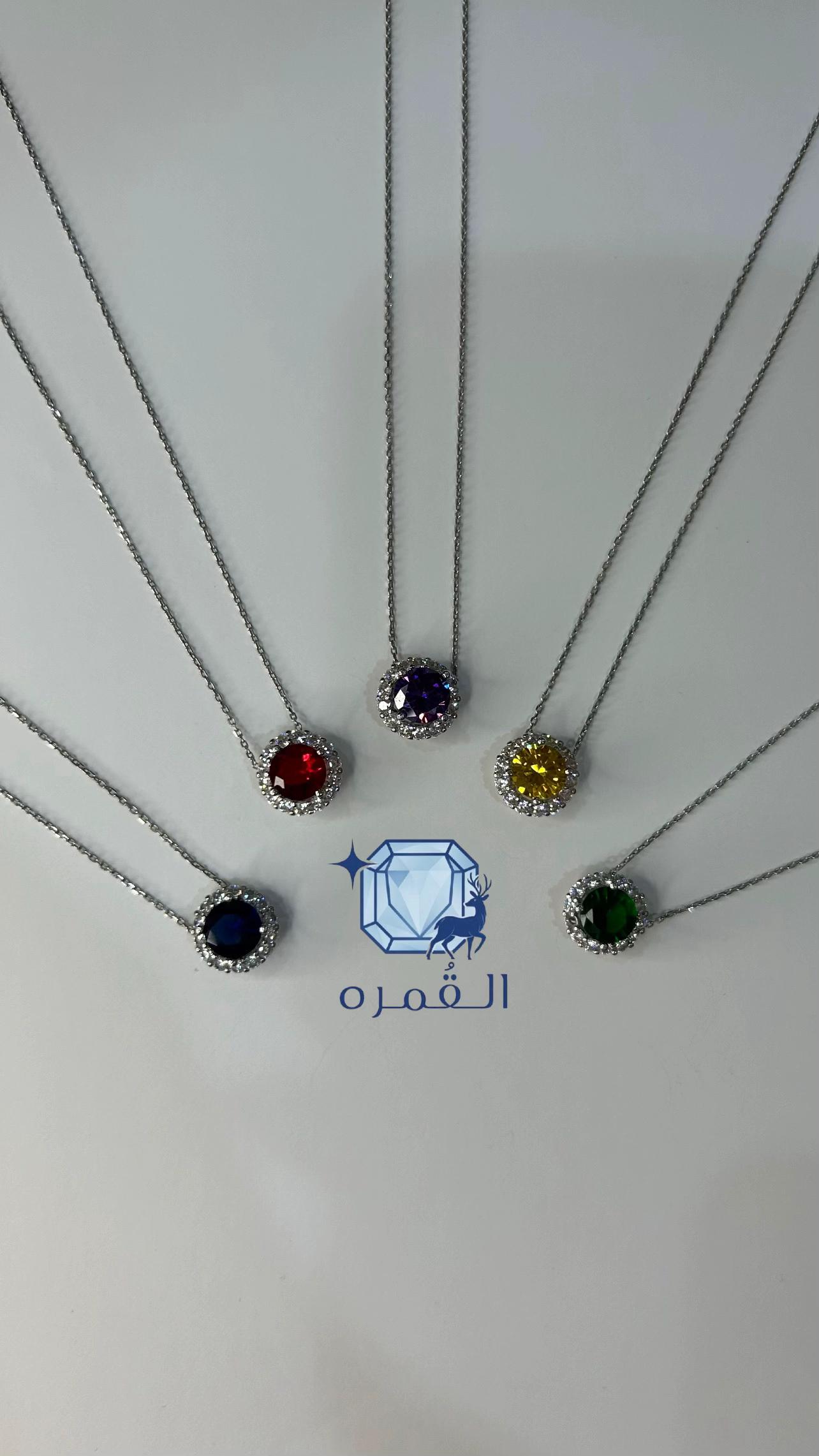 @مجوهرات القُمره 💍🇸🇦 .