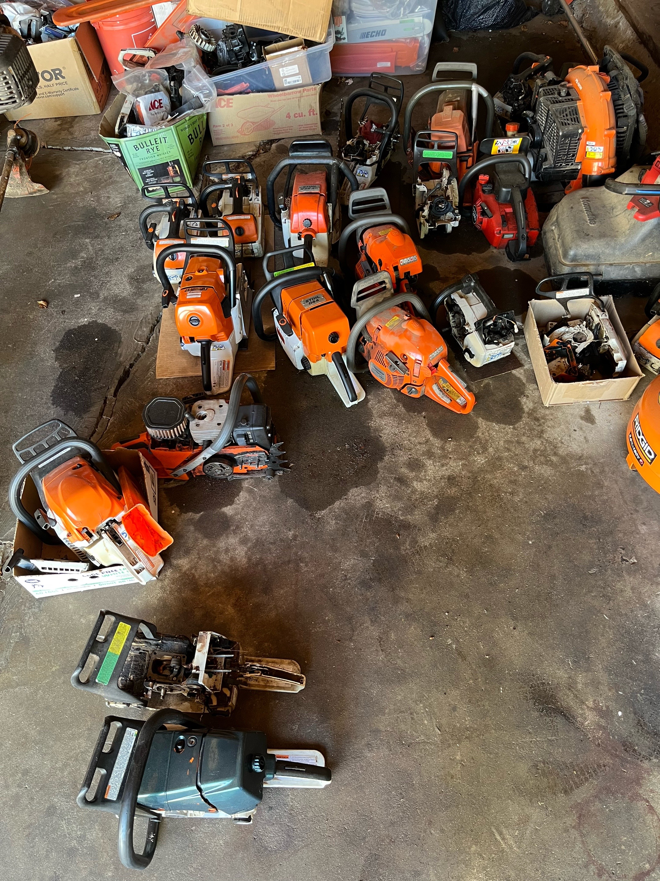 @Preferred Saw Worx