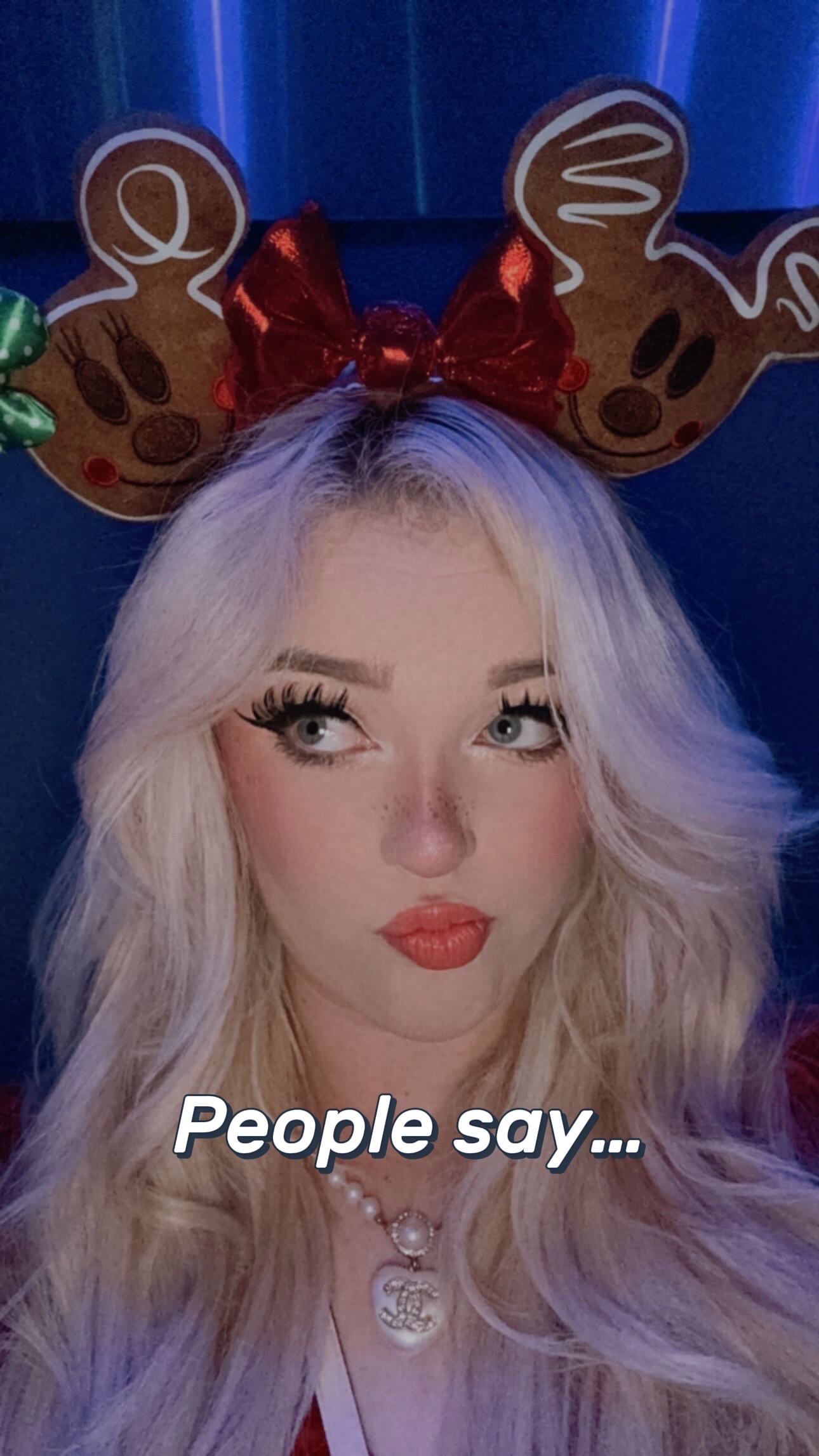 @Lyssy Noel