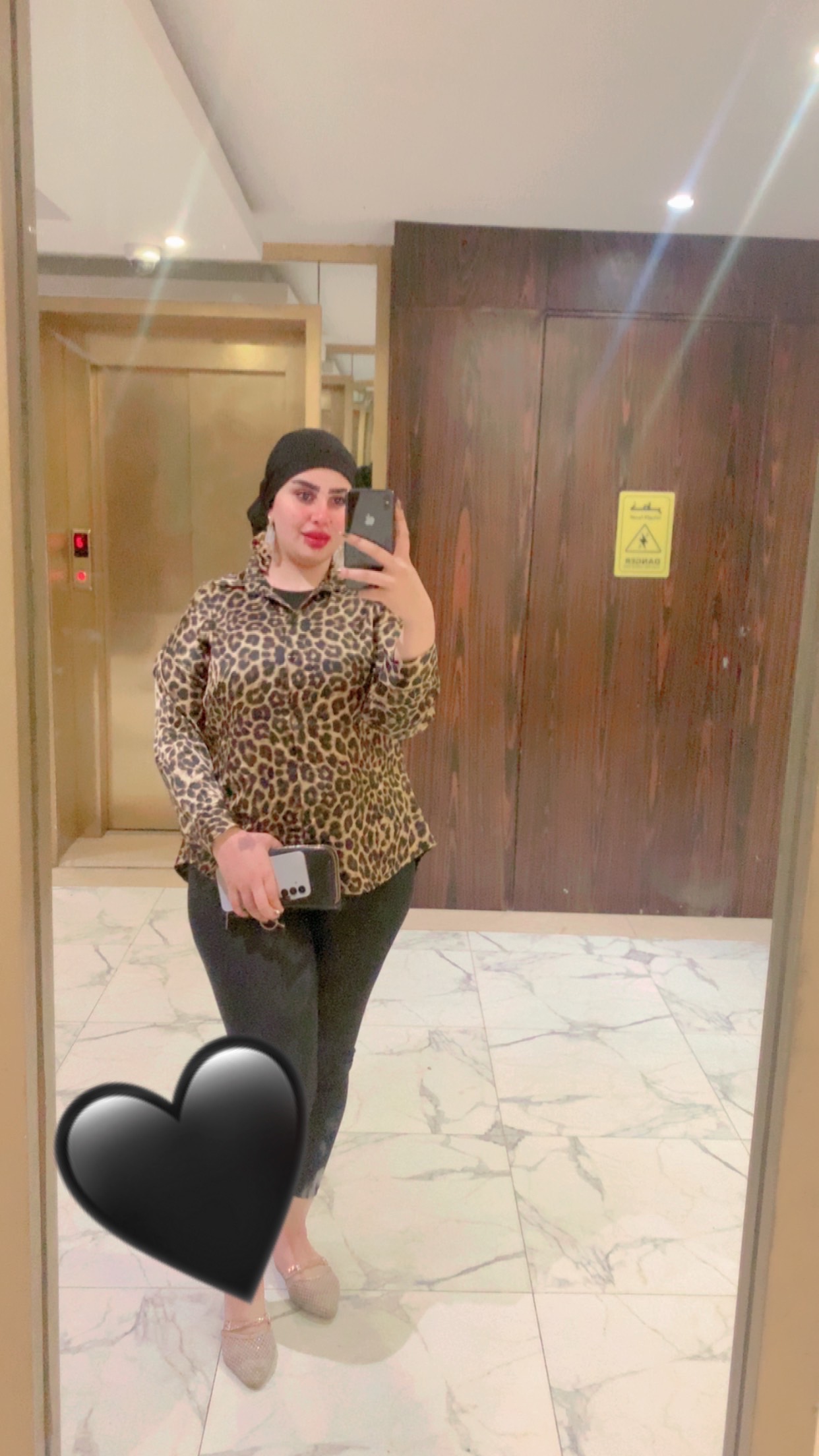 @دنيا فرغلي