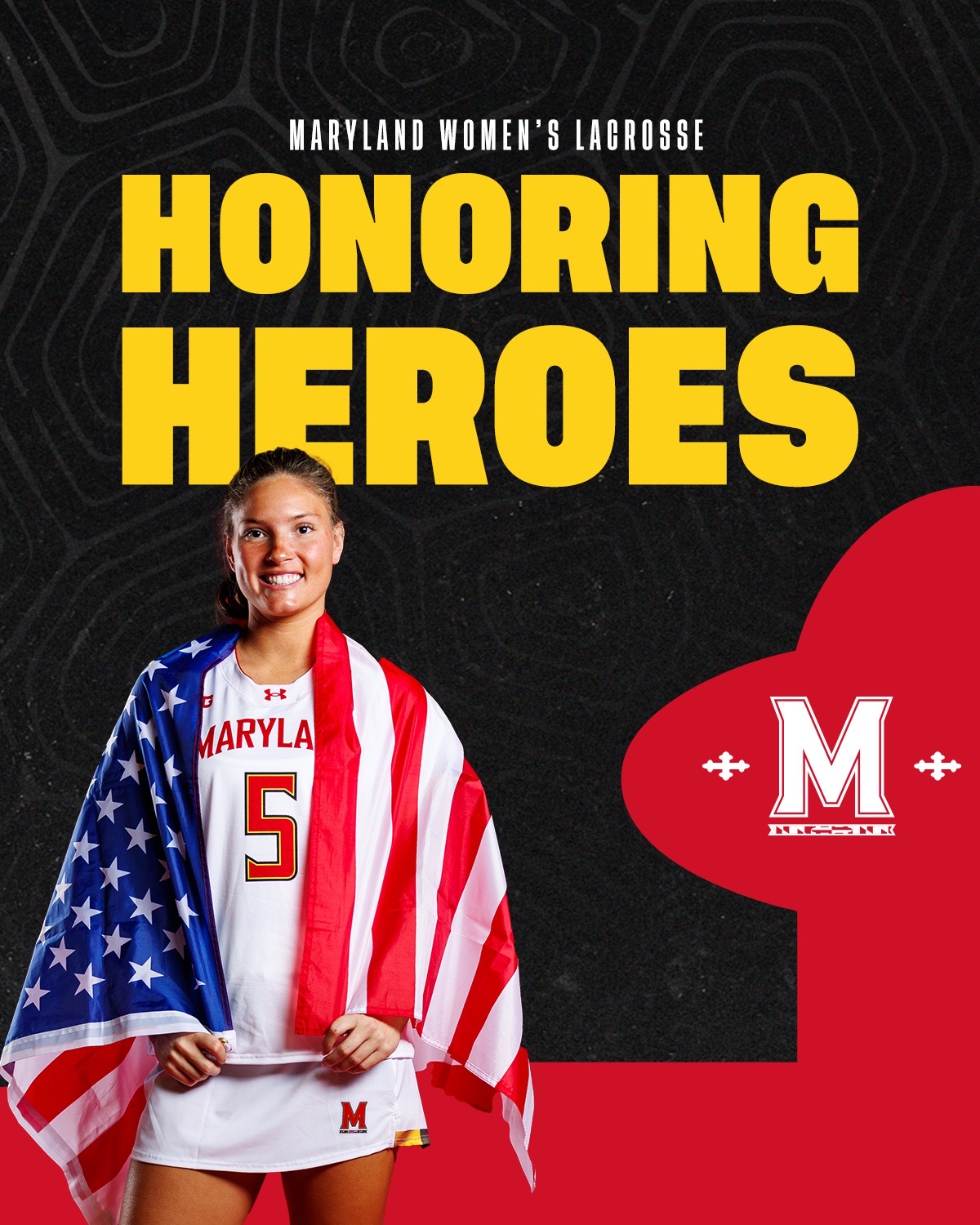 @Maryland Terrapins