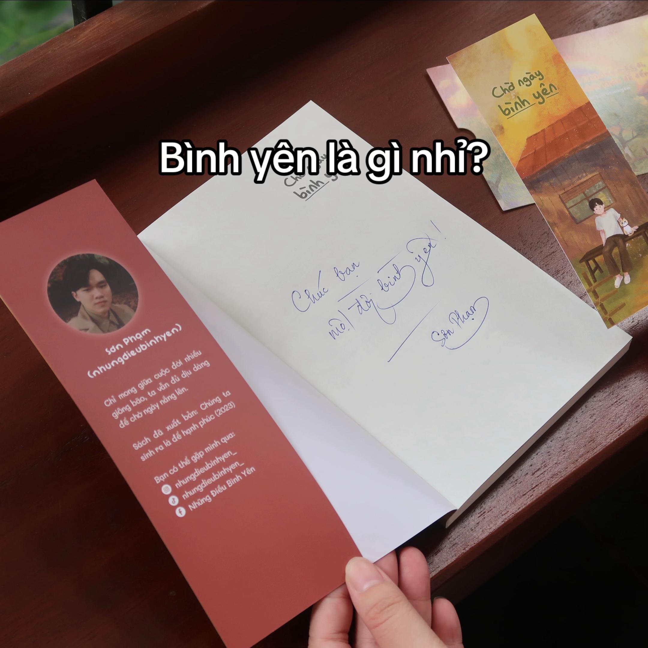 @Người Trẻ Việt