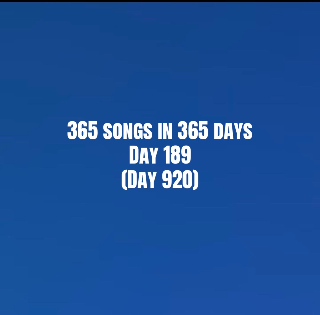 @366days_366songs
