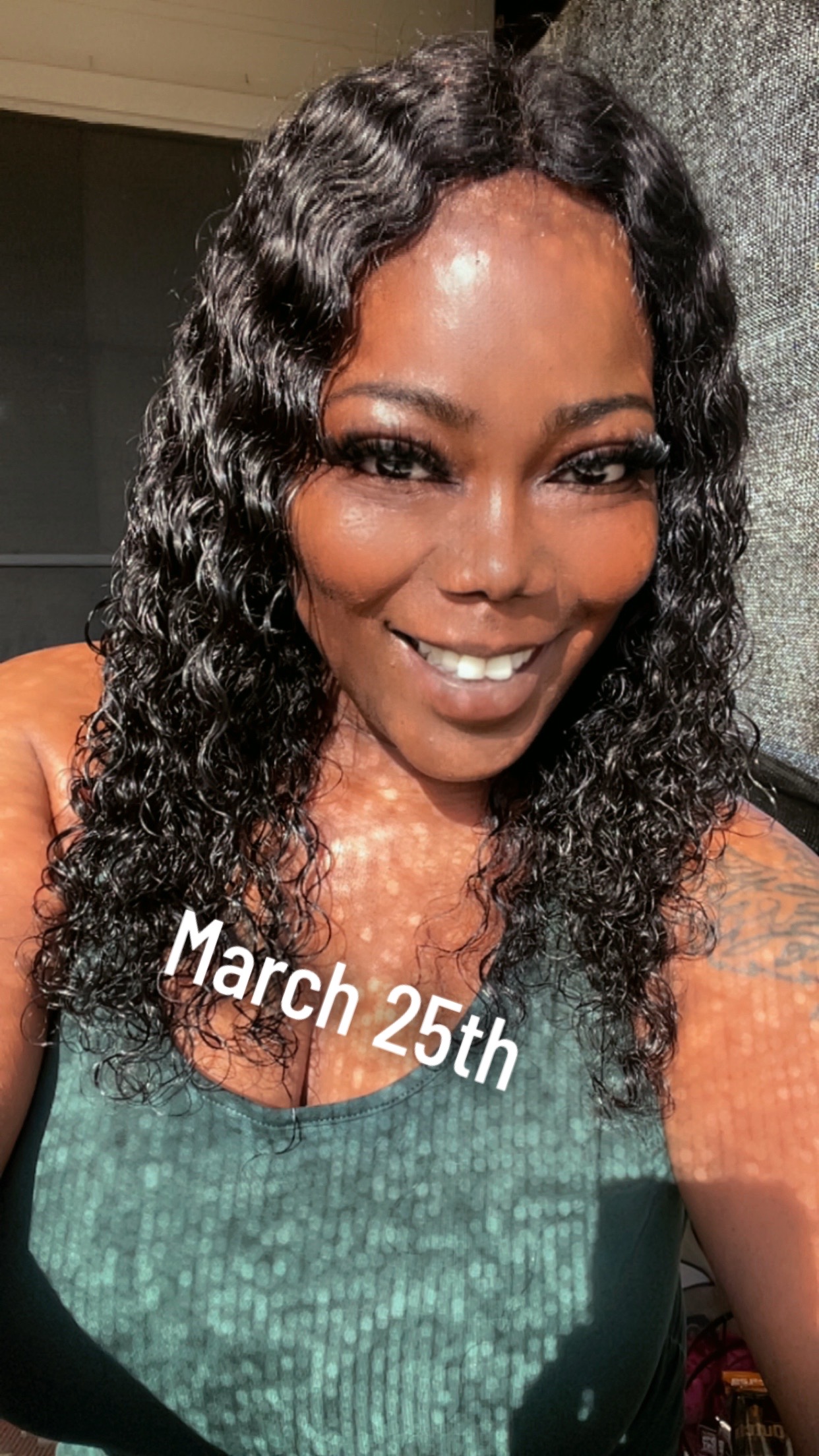 @❌♈️ToniaDenise♈️❌