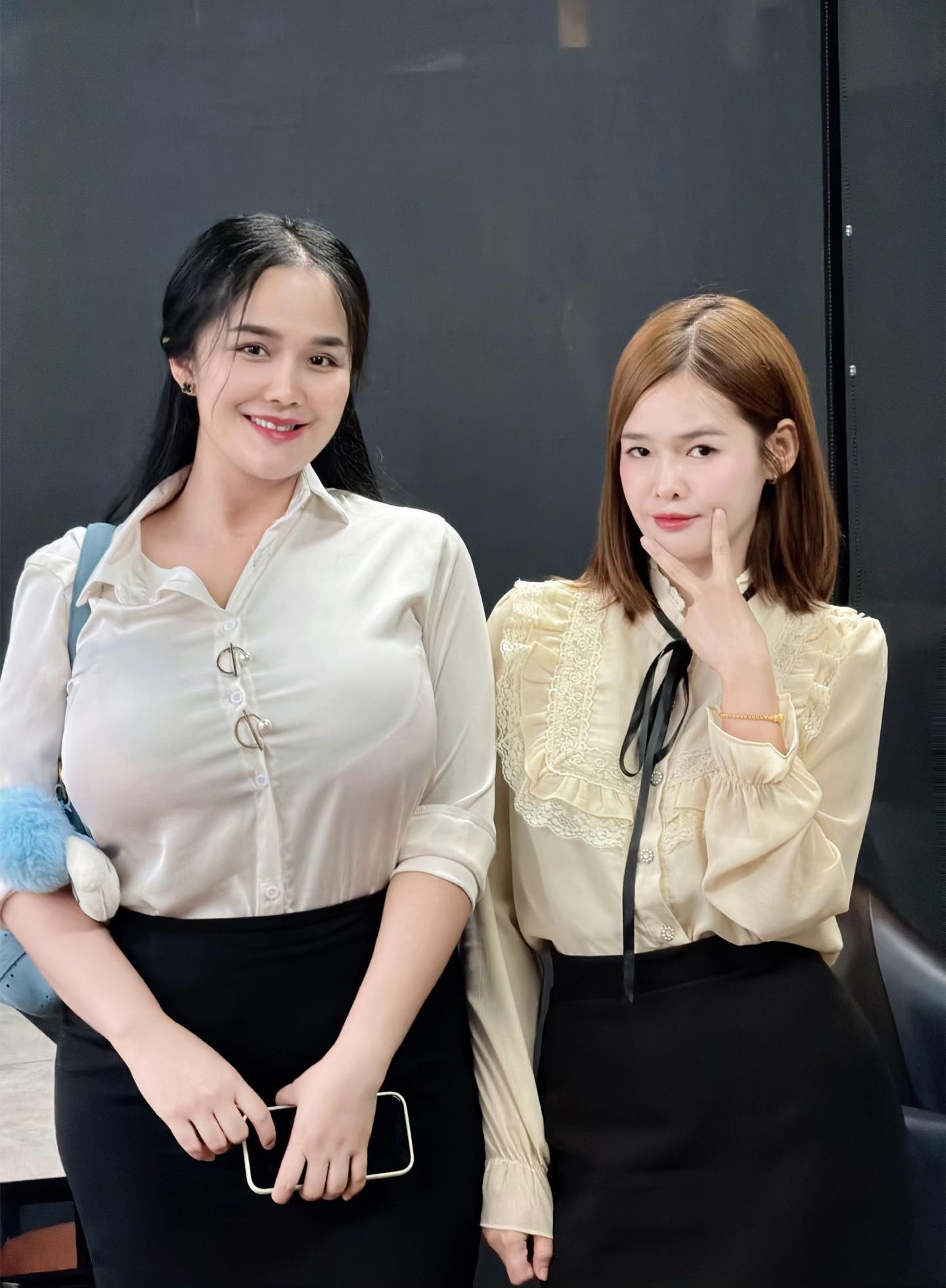 @เล็กจริยา🐽(ช่องจริง400k)