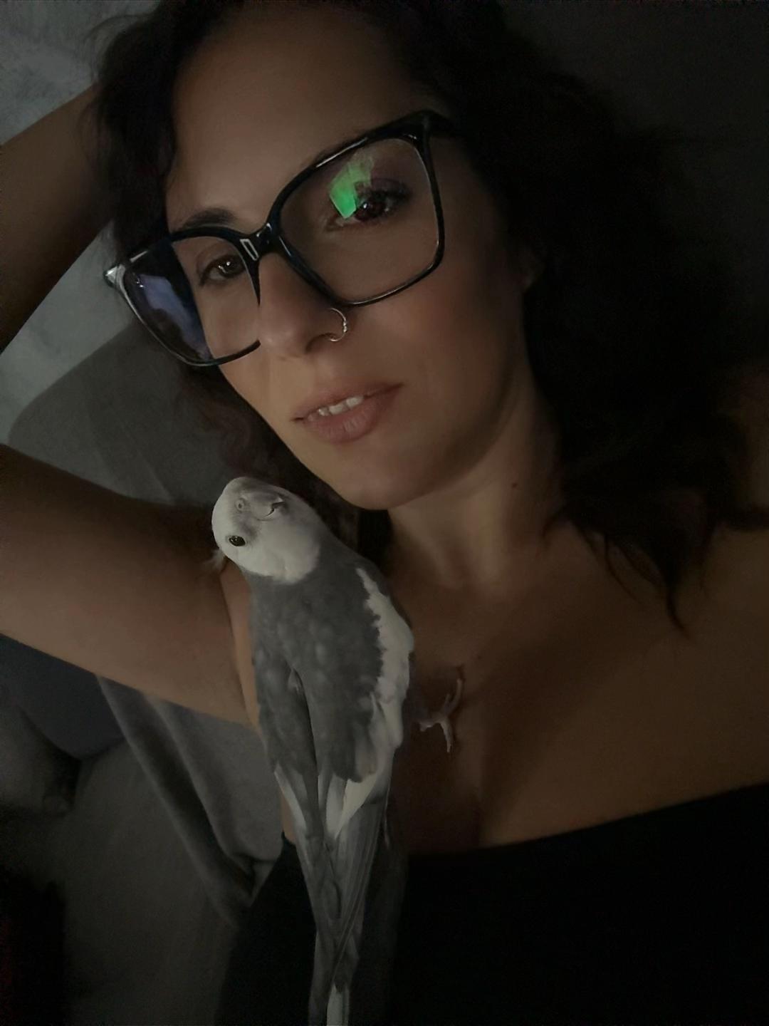@Veronica 🩶