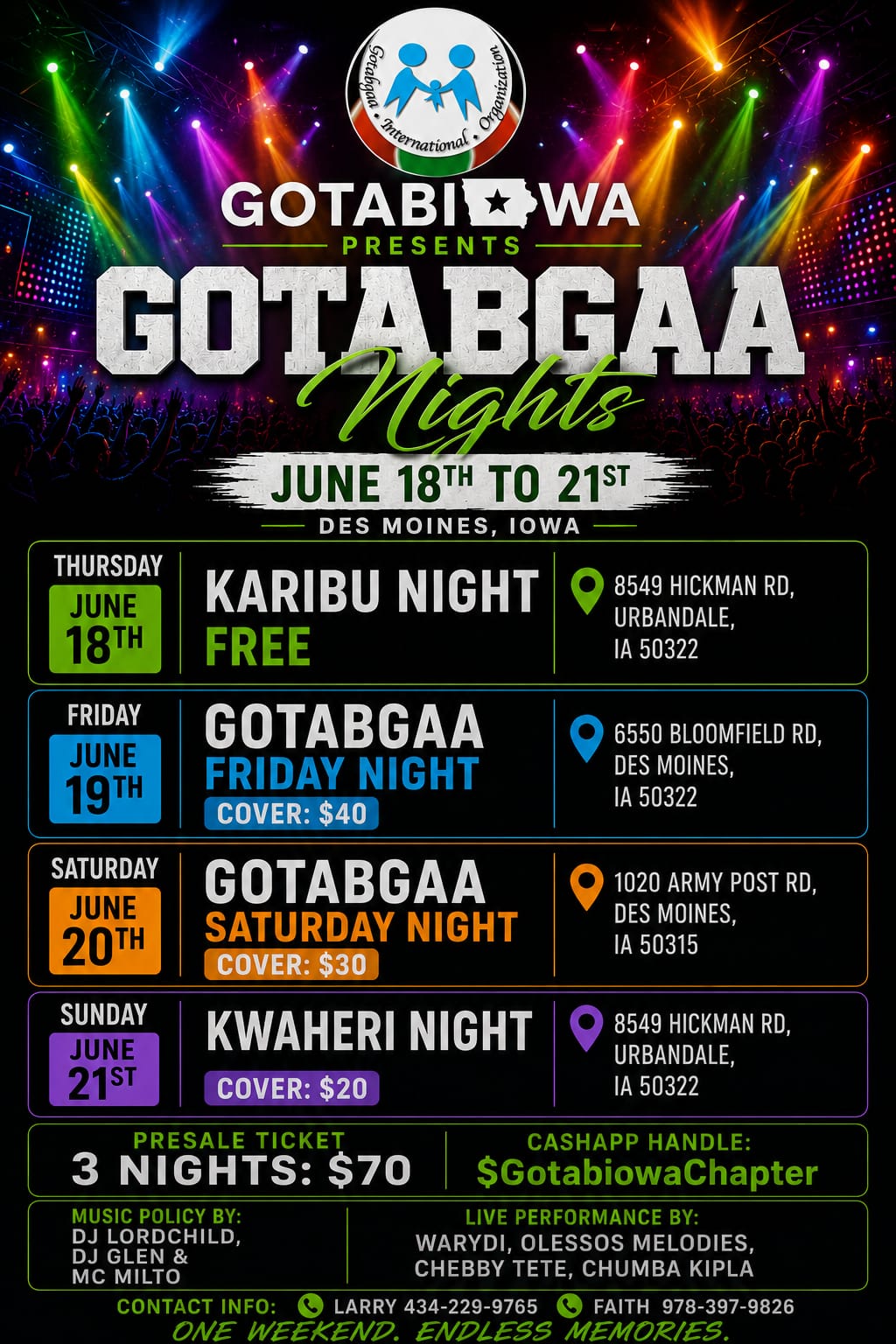 @Gotabgaa International
