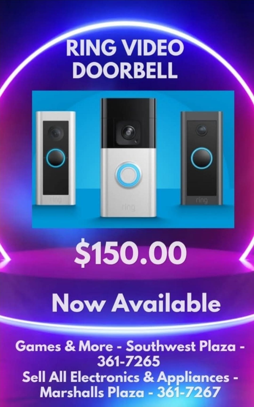 @Games&More /Sell All