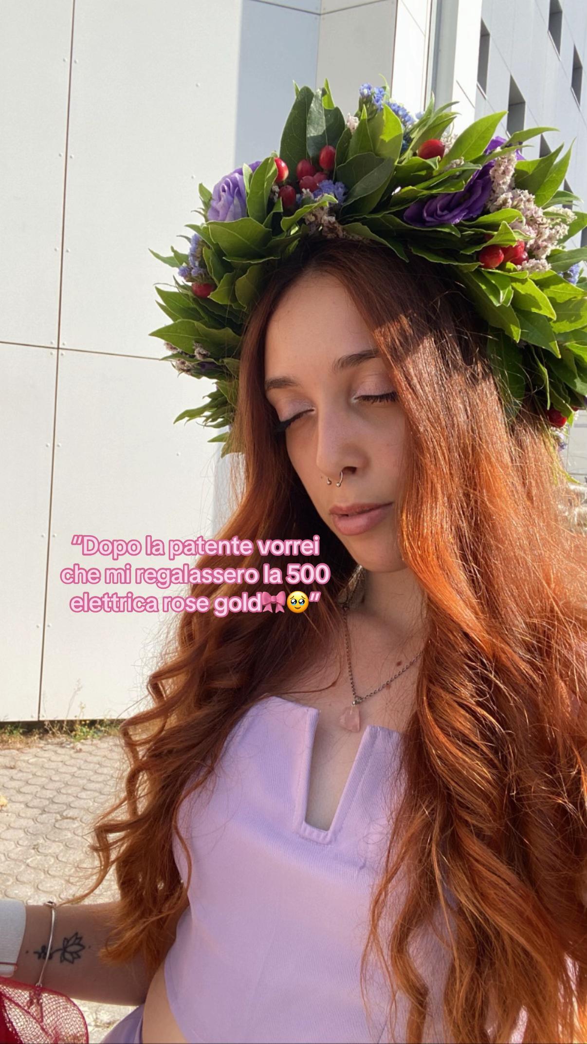 @Rita De Domenico
