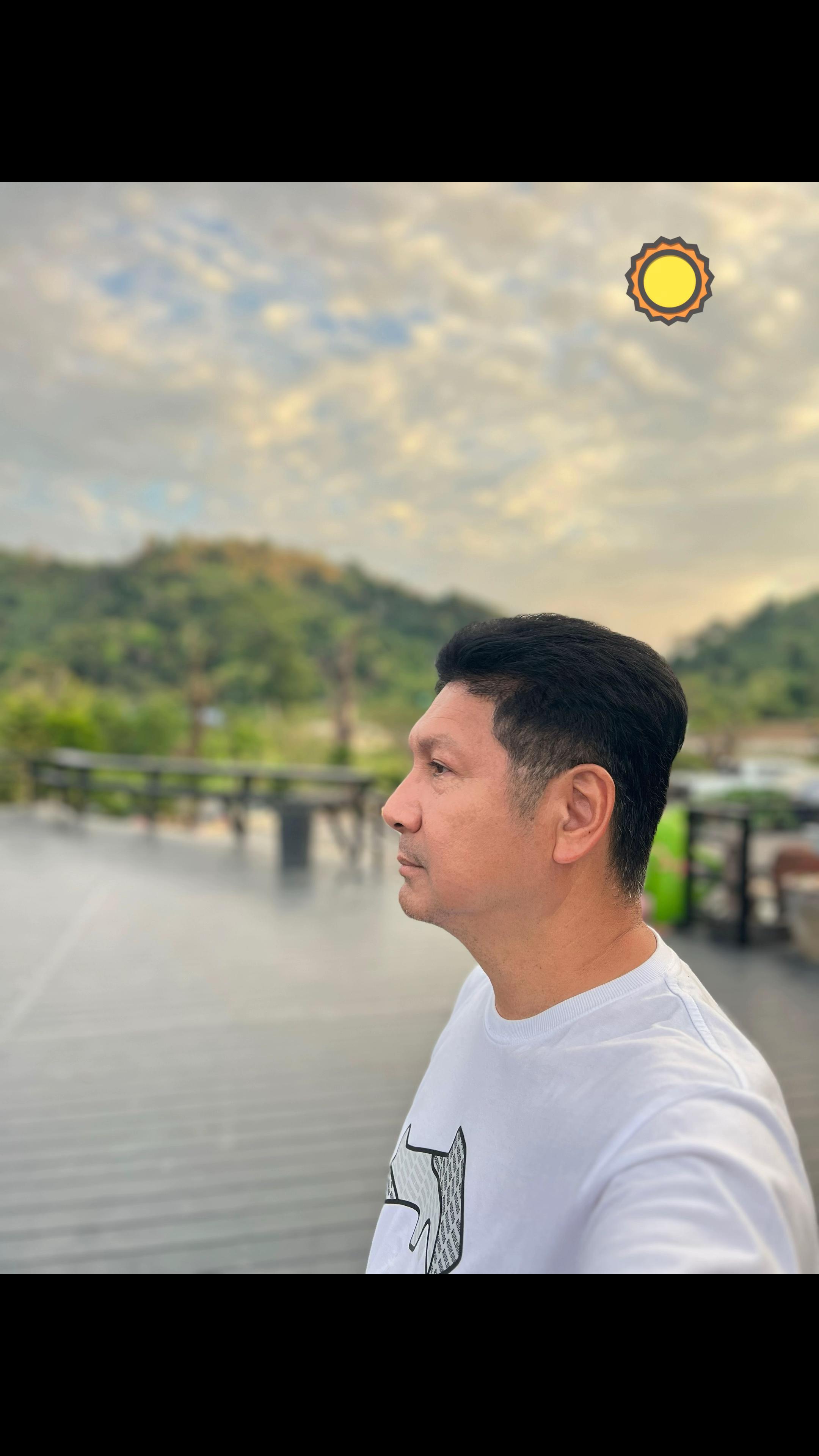 @ลูกชาวสวน’บลูส์