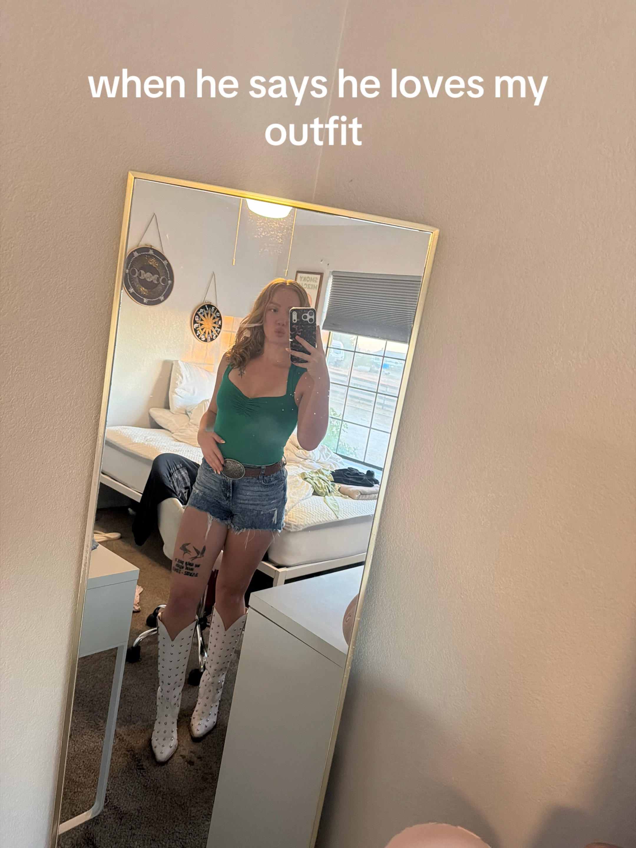 @Kylie Lynn