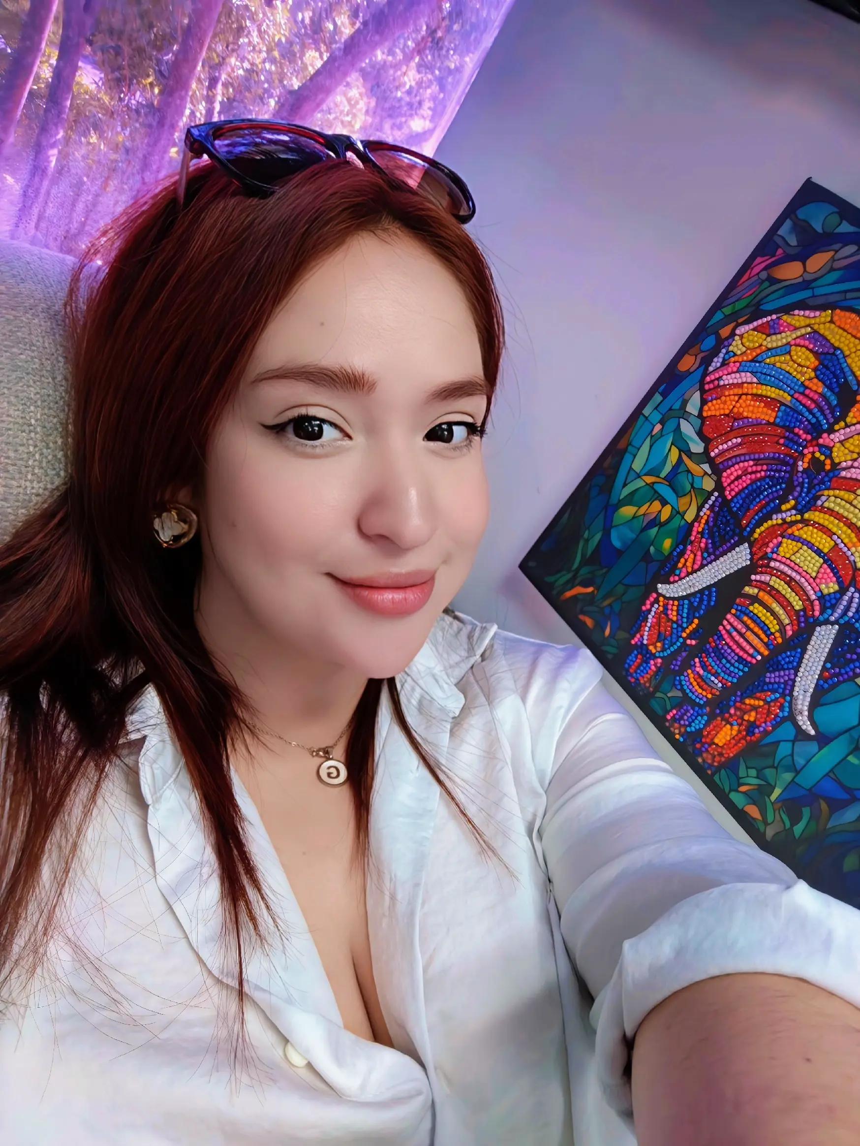 @Gabriela Villacorta