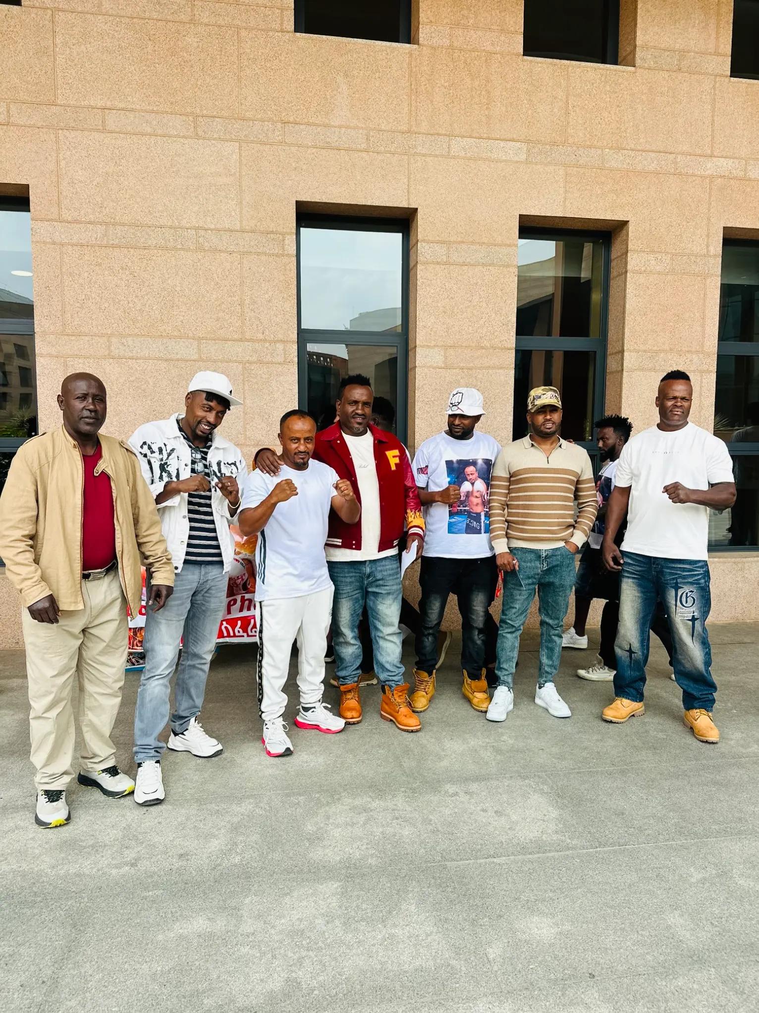 @addis Saka