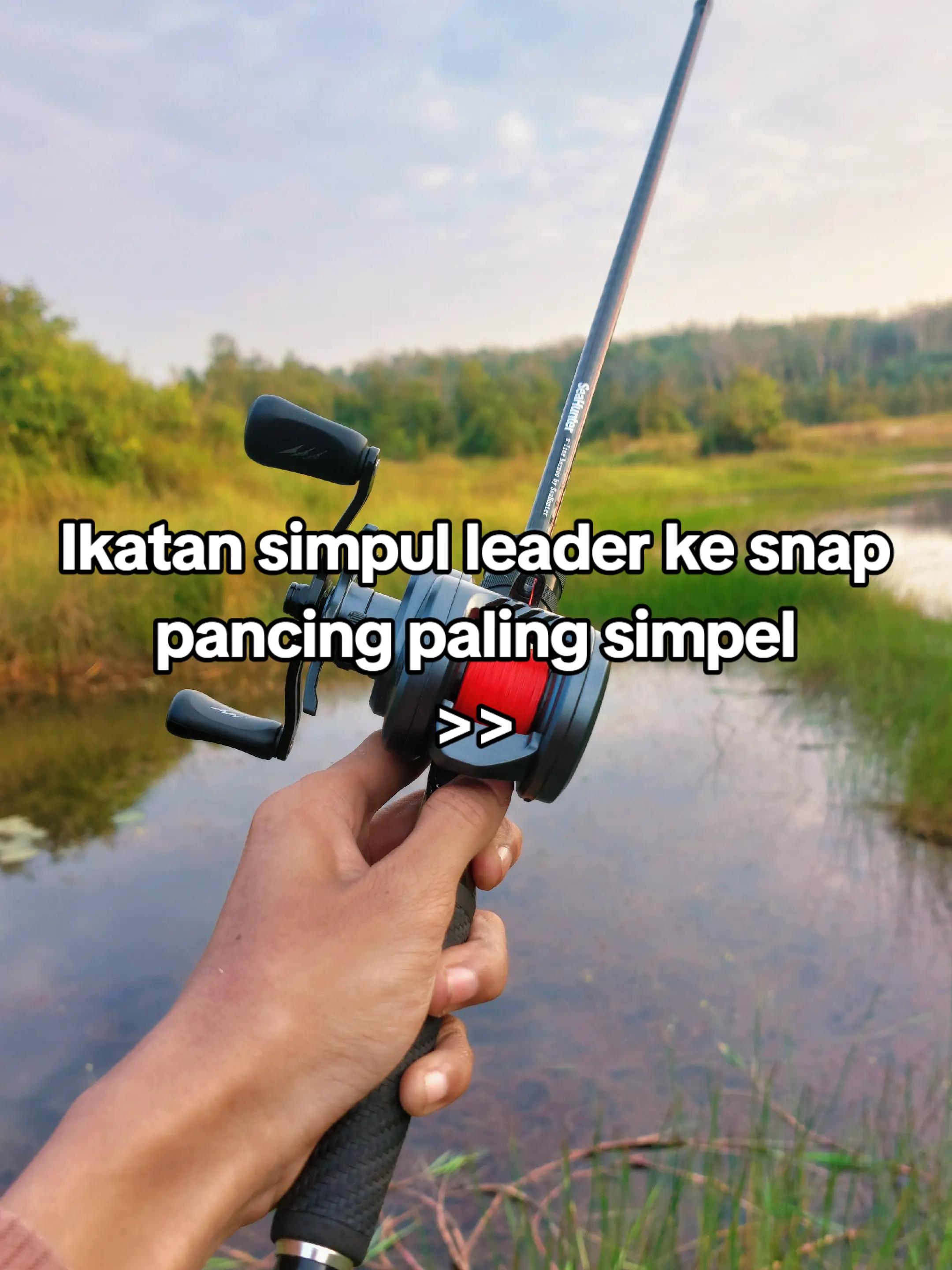 @San Fishing