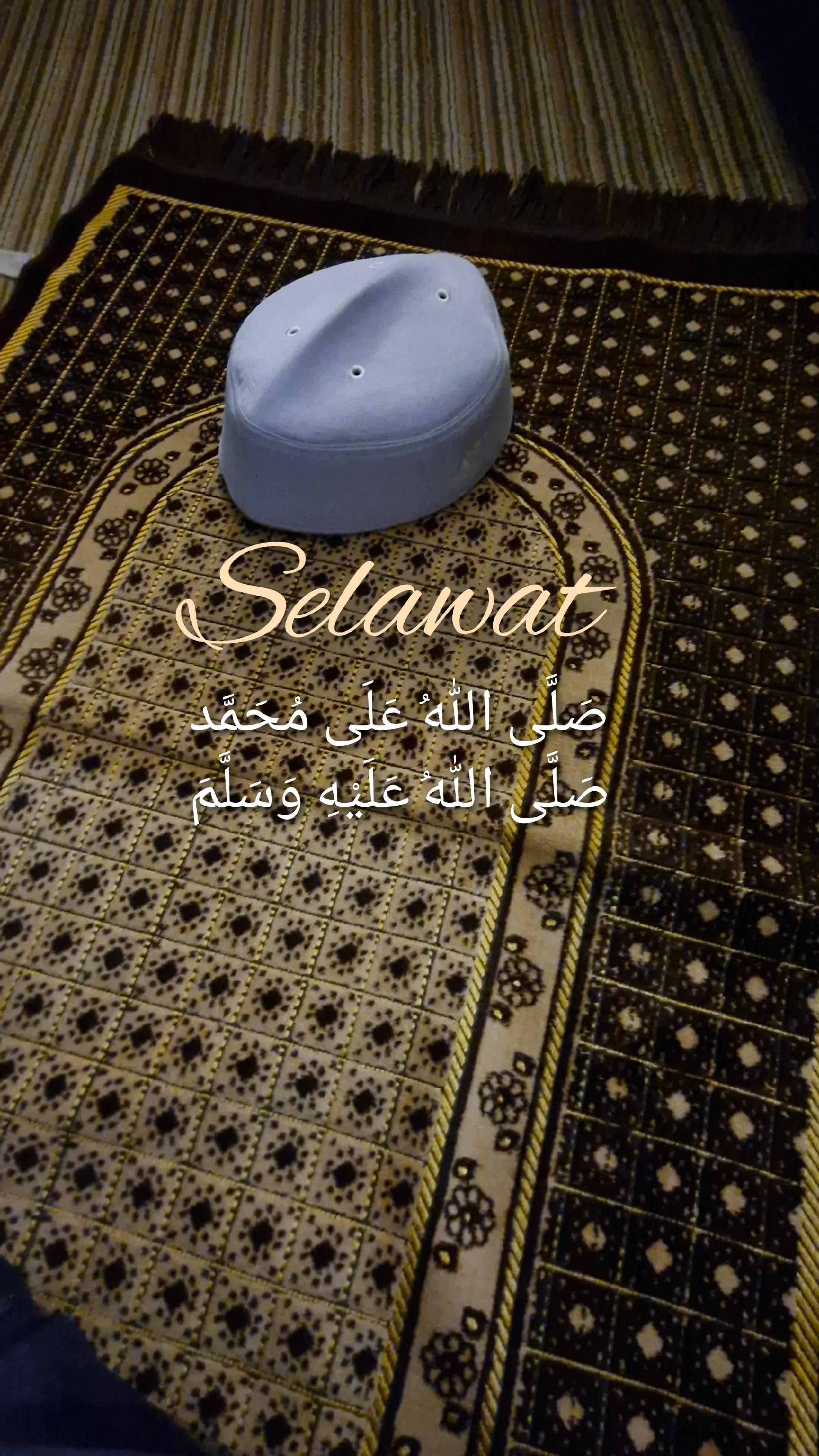 @PERINDURASULULLAH