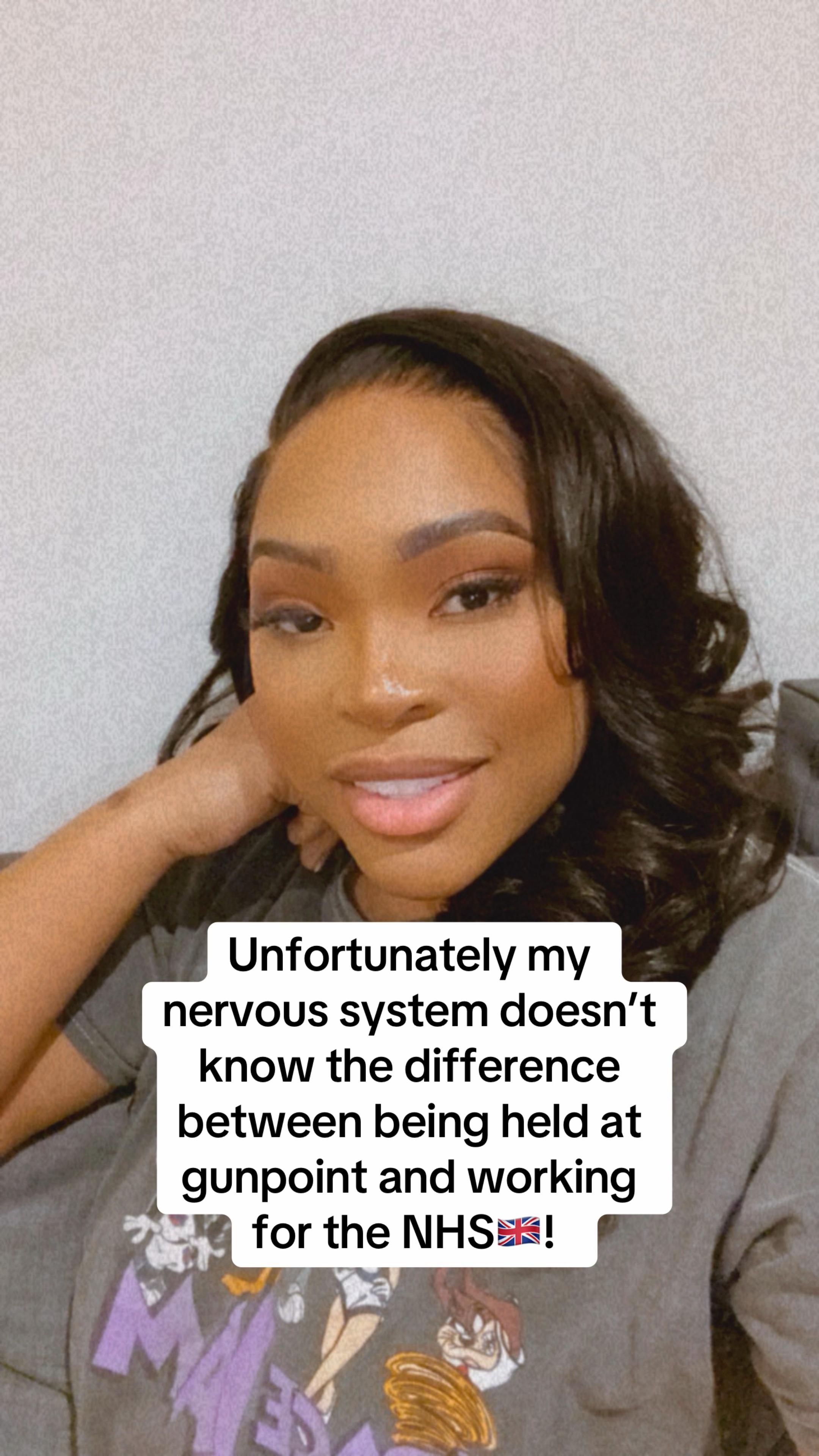 @Nurse_Bellinda🌸| BSN, RN 🩺