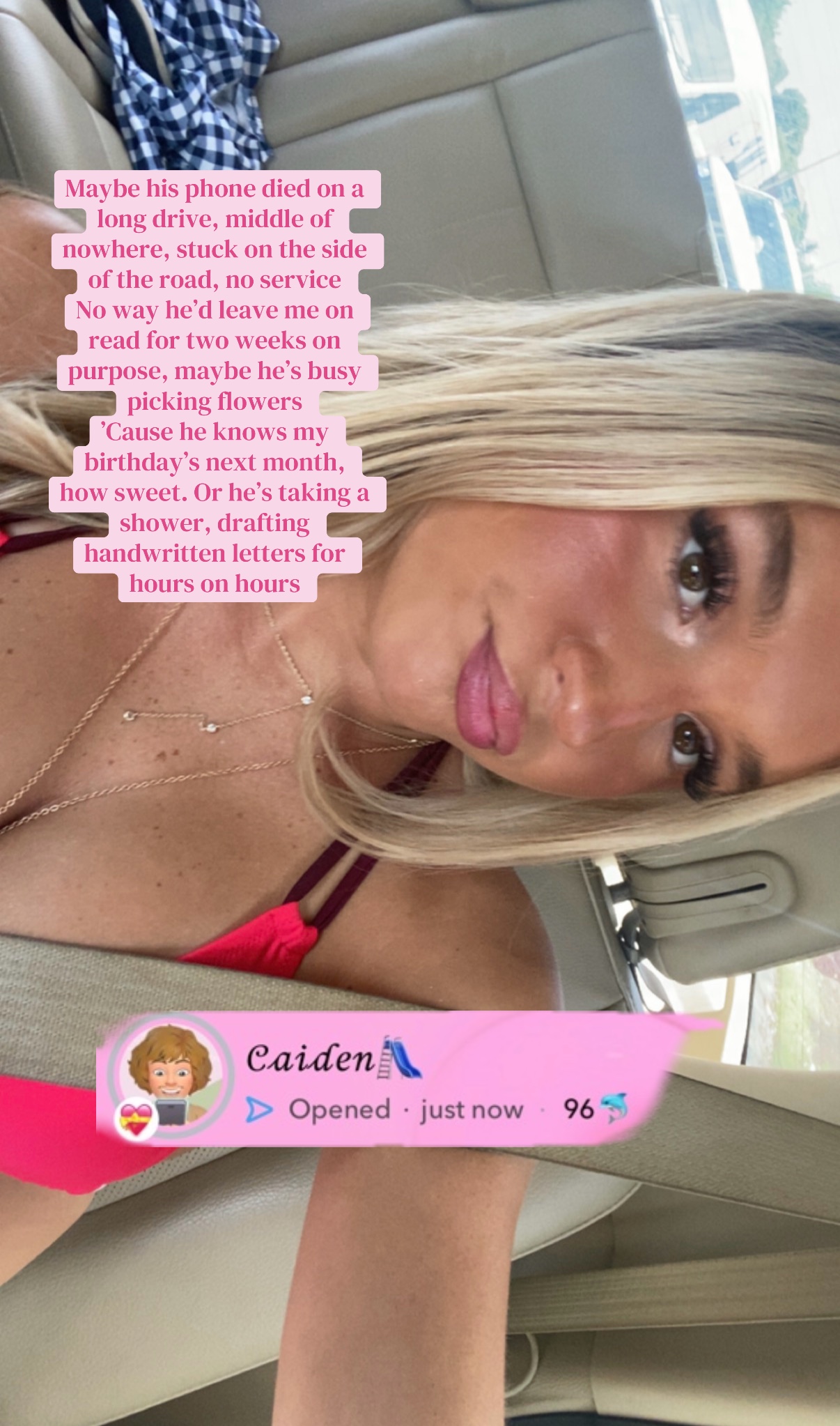 @sydneysspamy
