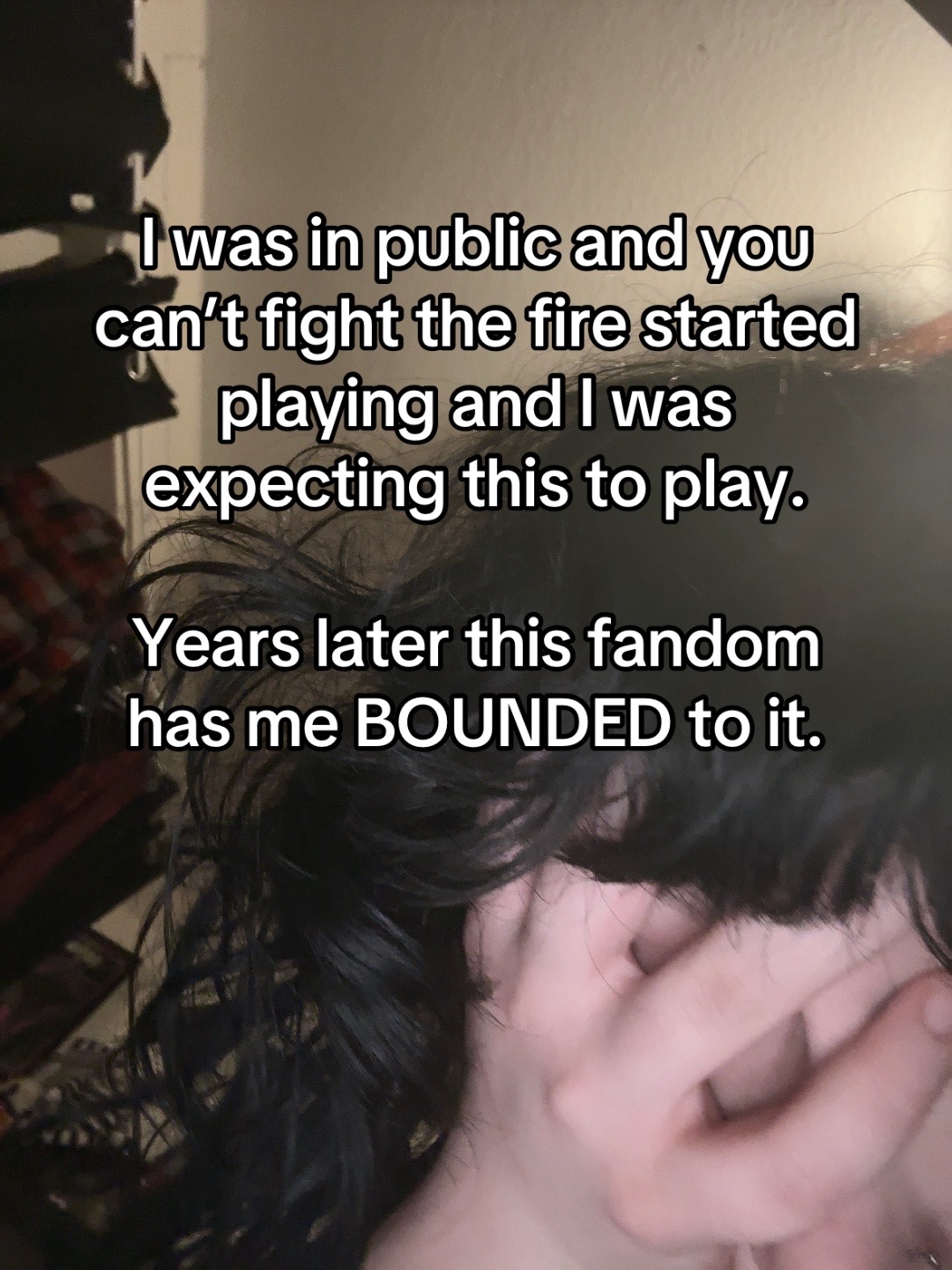 @&mdash;Ash