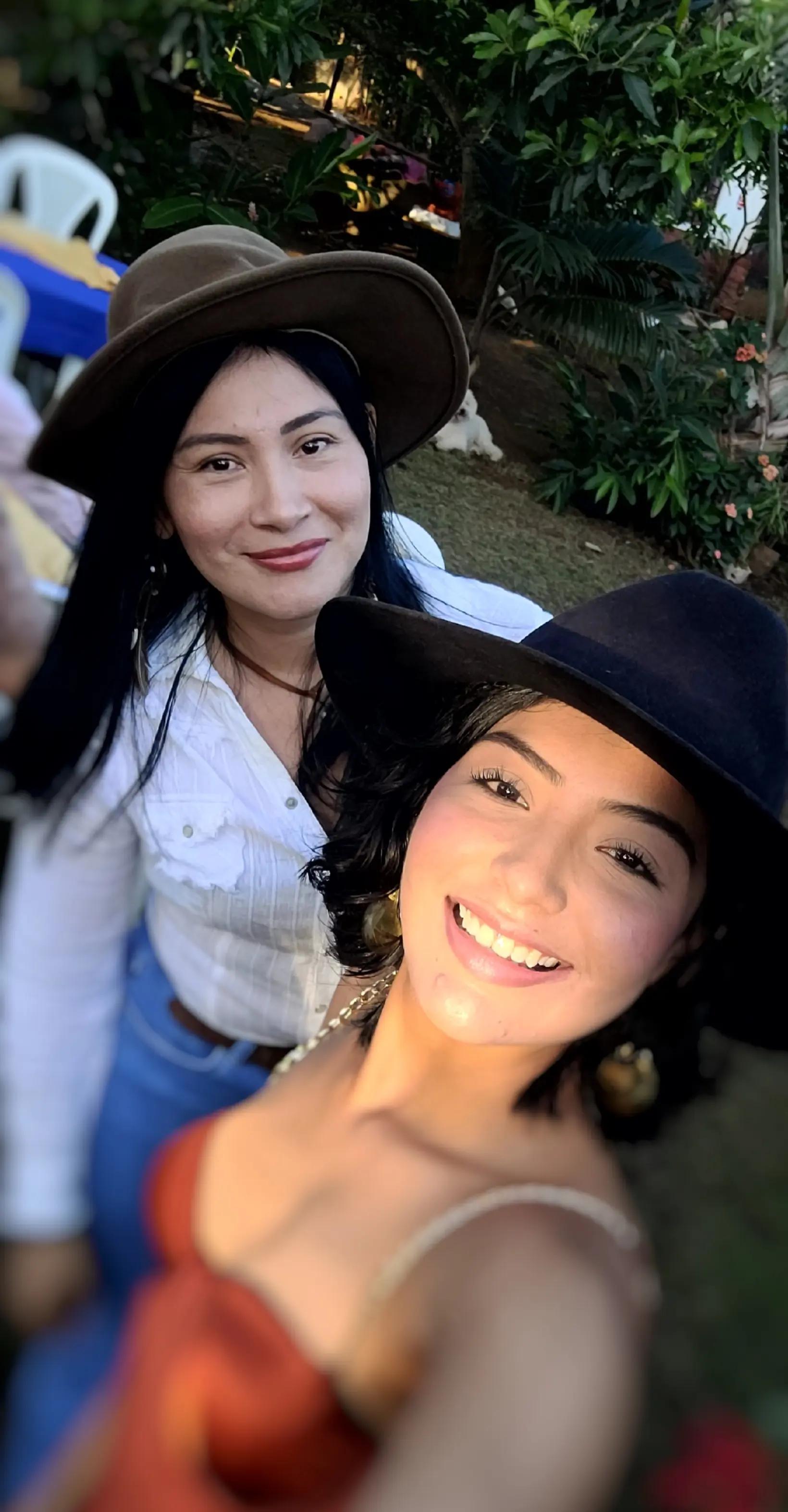 @Tamara Fuentes Artola