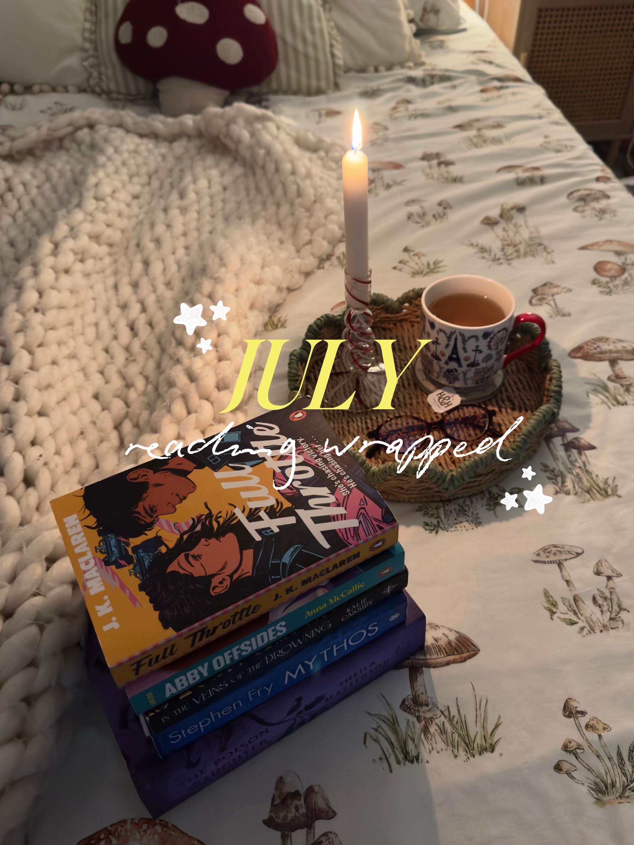 @charlotte 📖🧚♀️✨