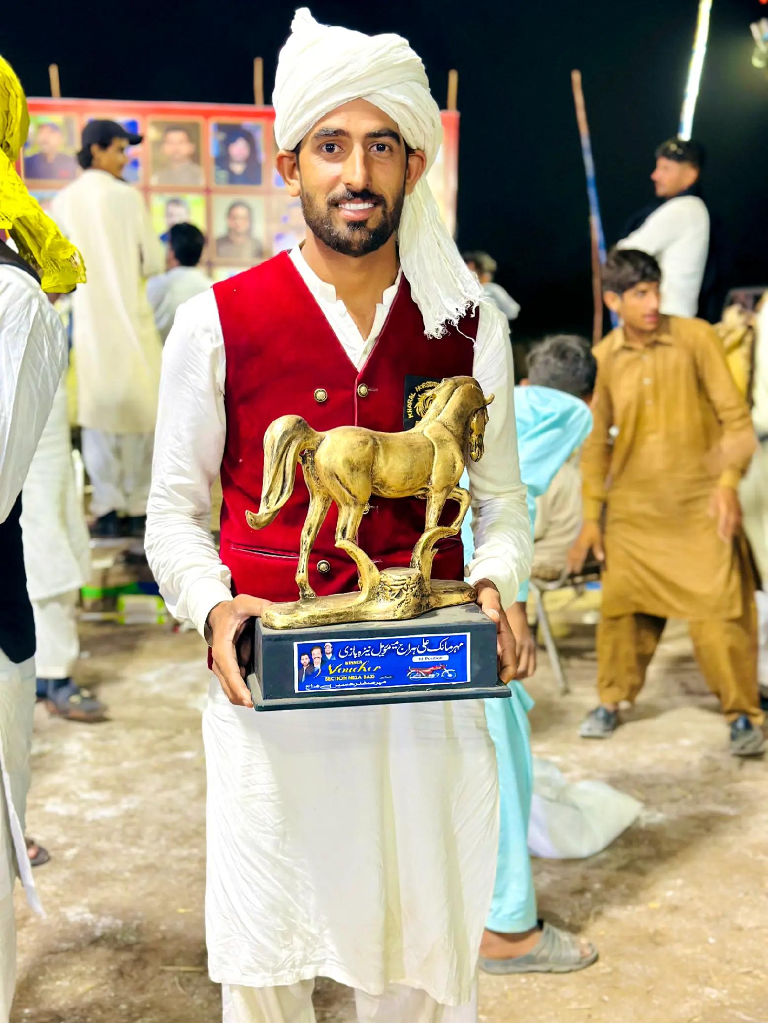 @Rai Waseem
