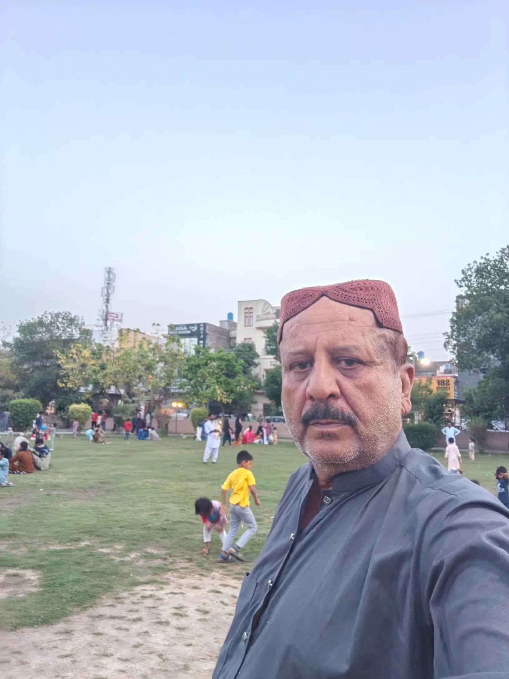 @Raja Zafar