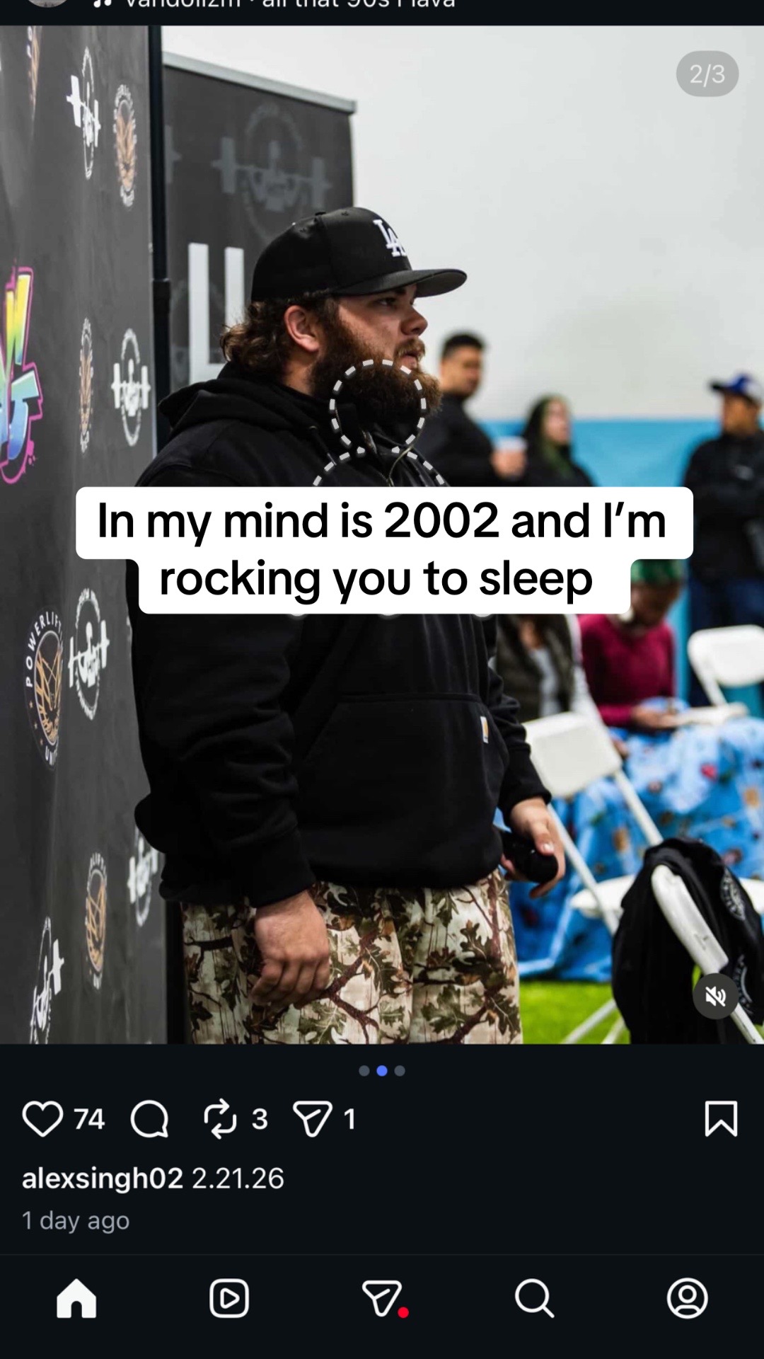 @ScreamYourTruth