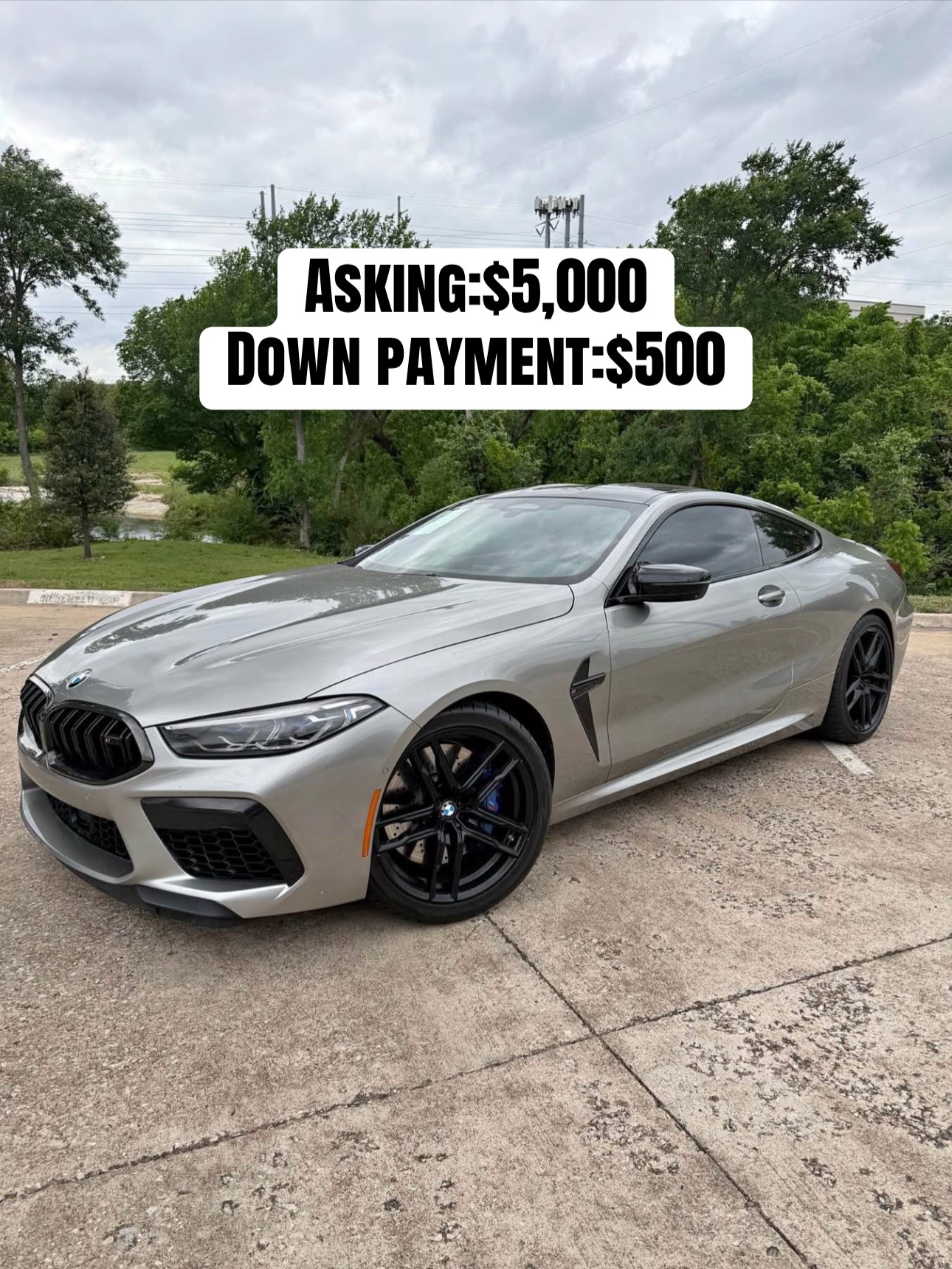 @bank repossessed cars