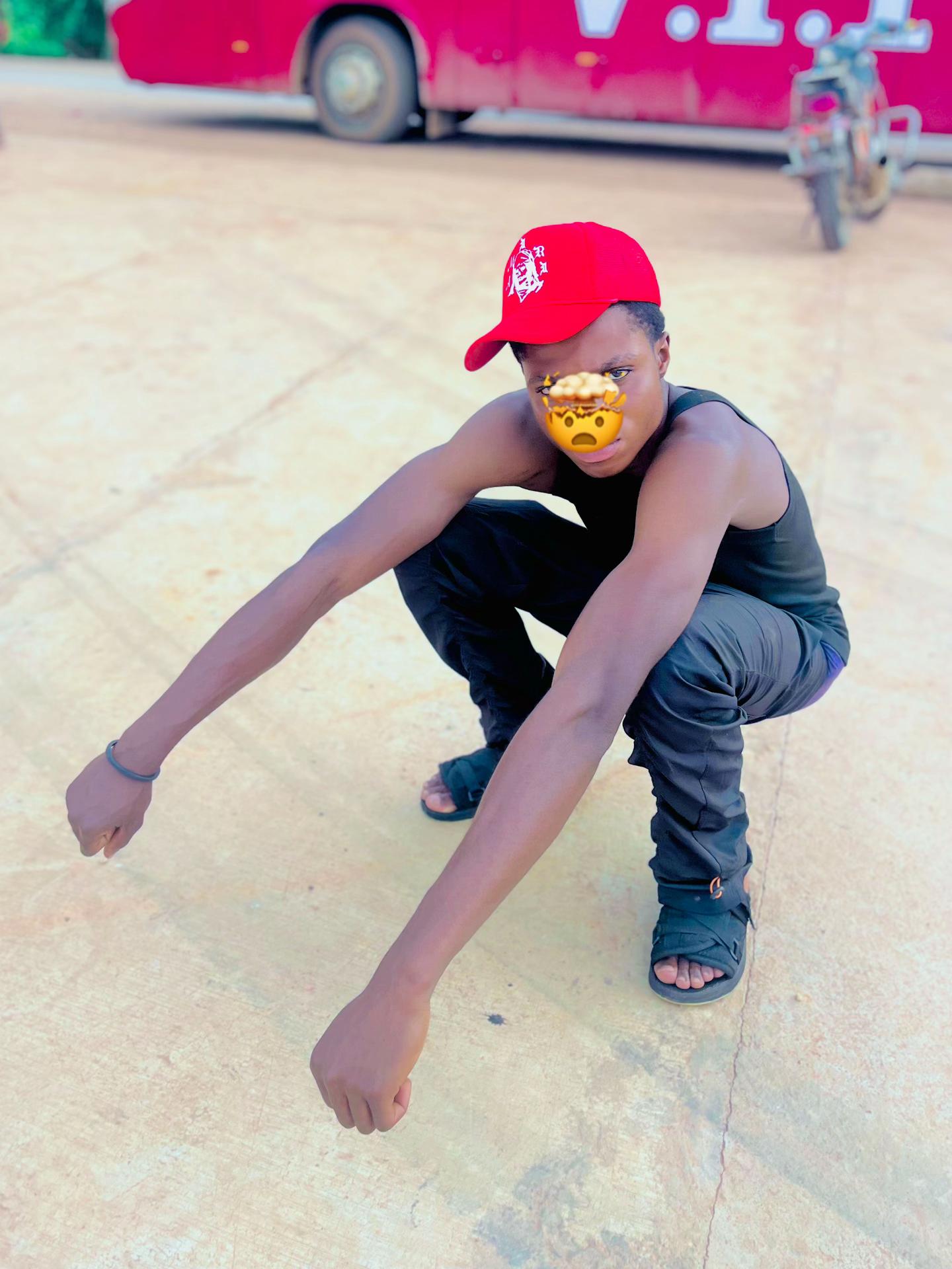 @//TALL _ TRAPPER 🧌🏝️//