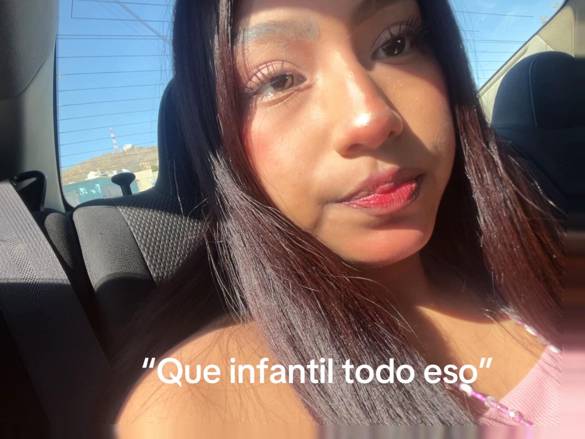 @Marquesita ama a Aaron