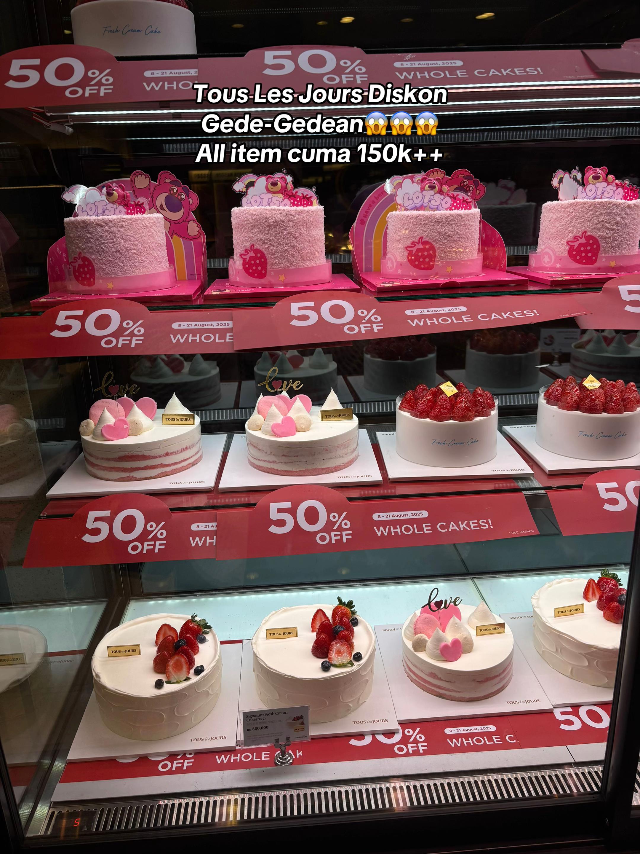 @Indira | Jajan & Jalan Kemana?