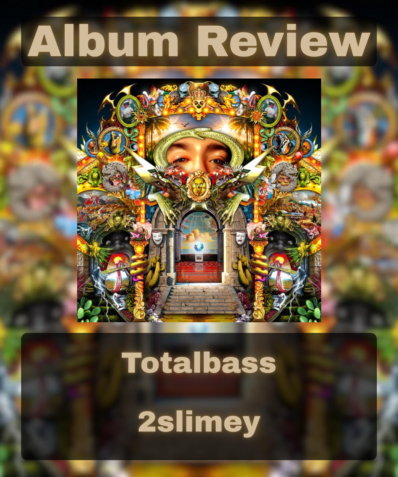 @gingermusicreviewer