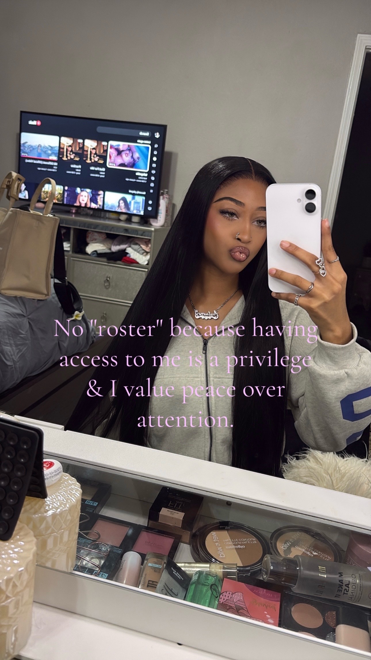 @desire