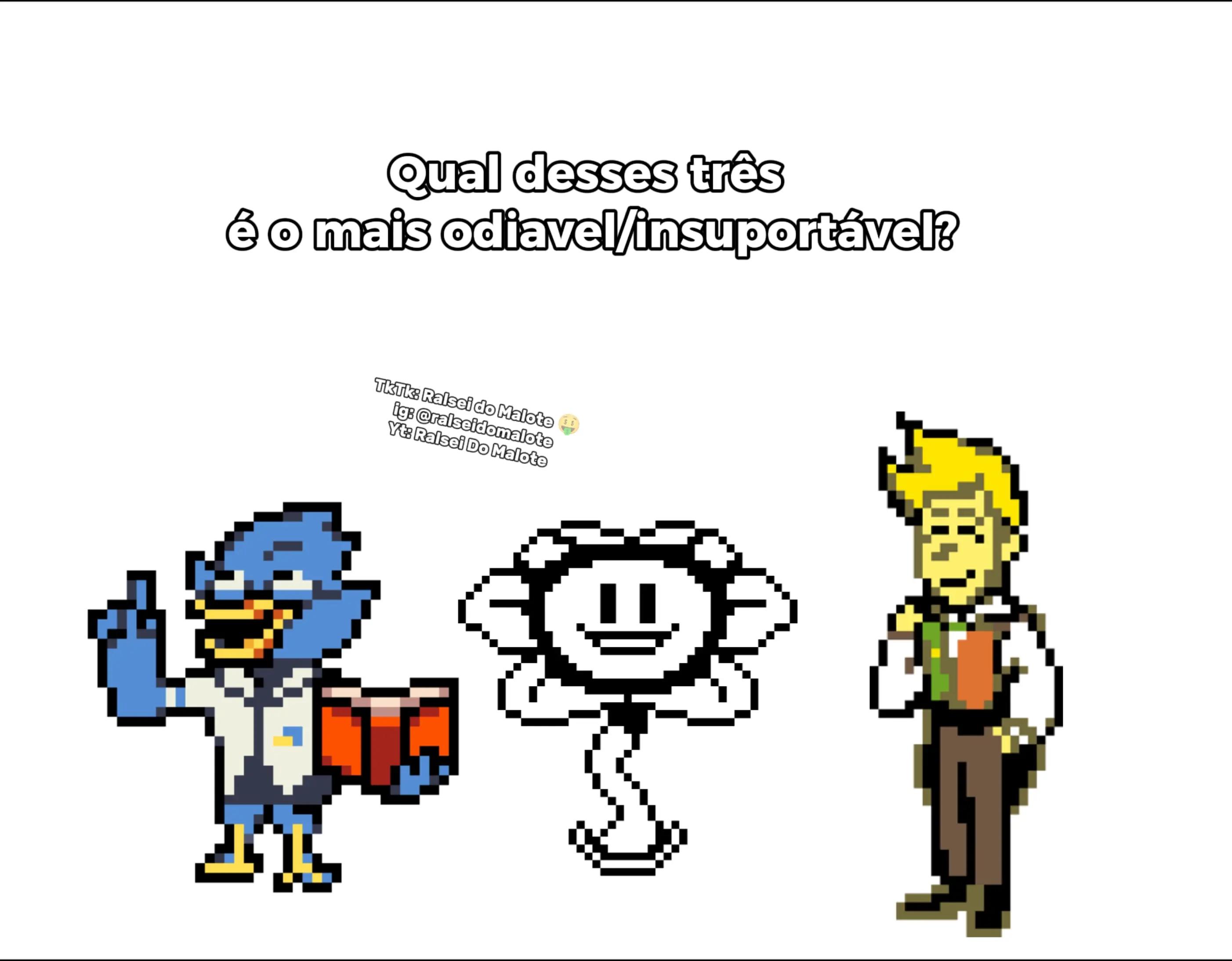 @Ralsei do Malote 🤑
