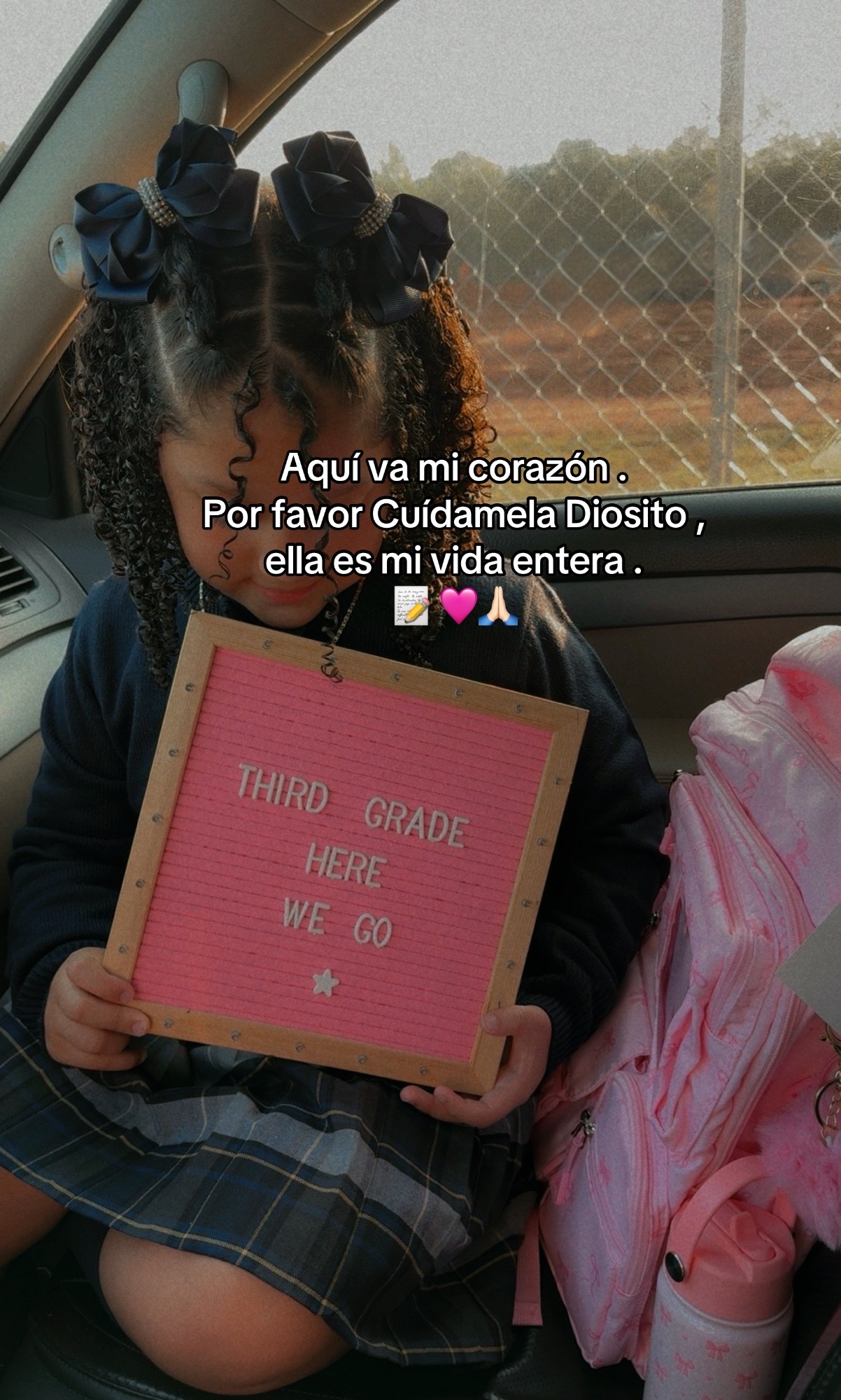 @Fabiola Cas ๐ค