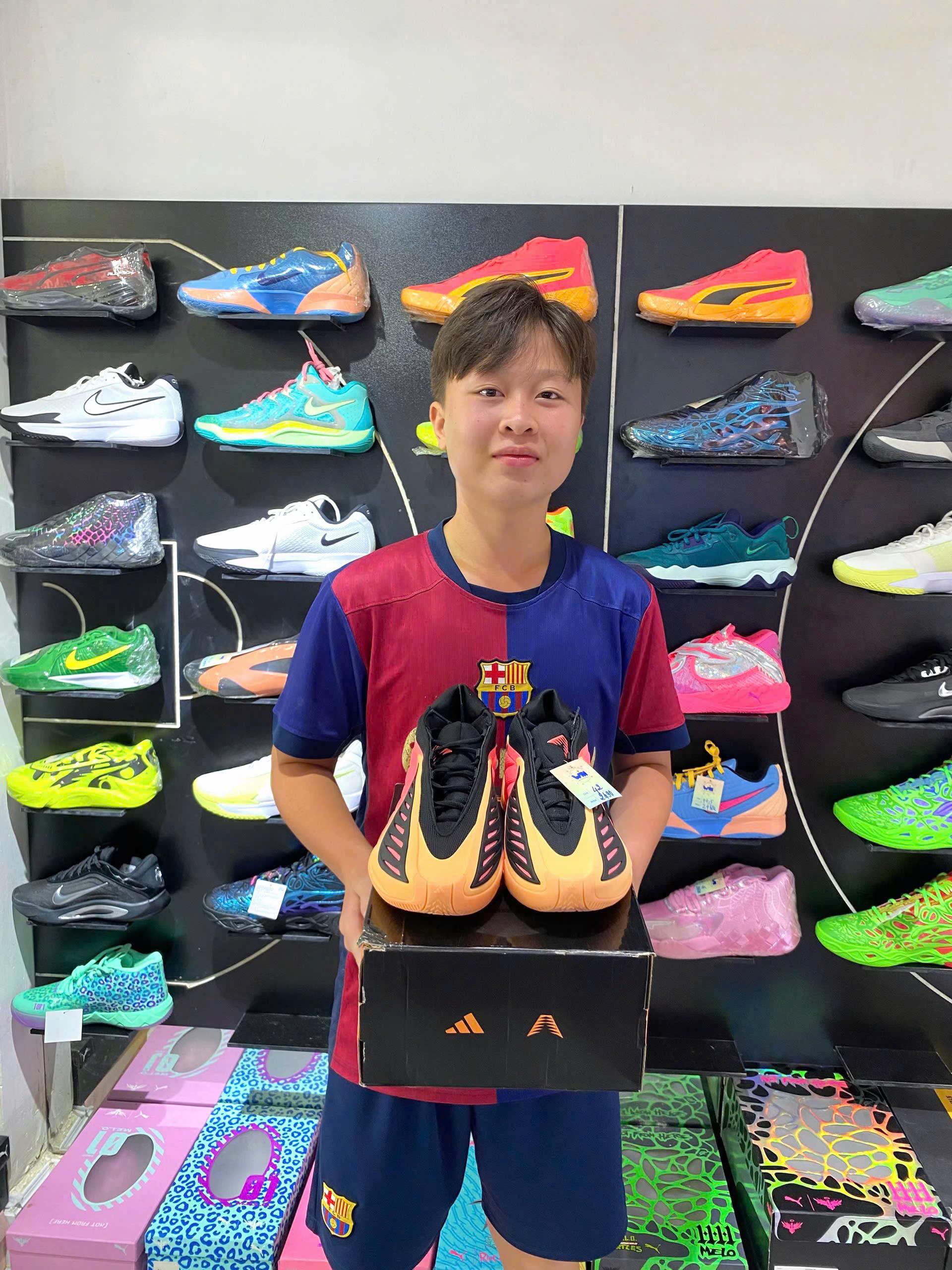 @🏀 Hành Tinh Bóng Rổ ⛹️♂️