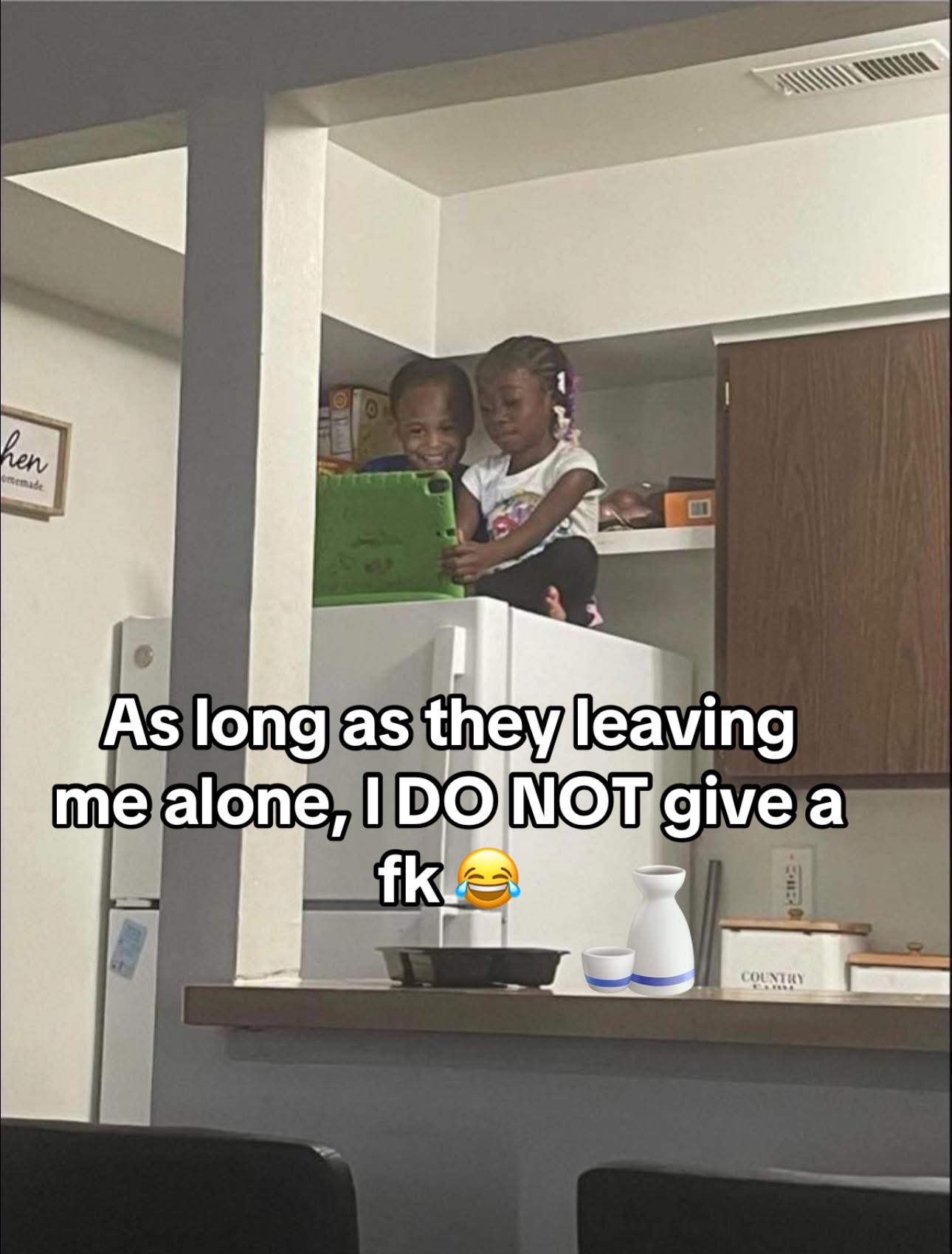 @im weak af