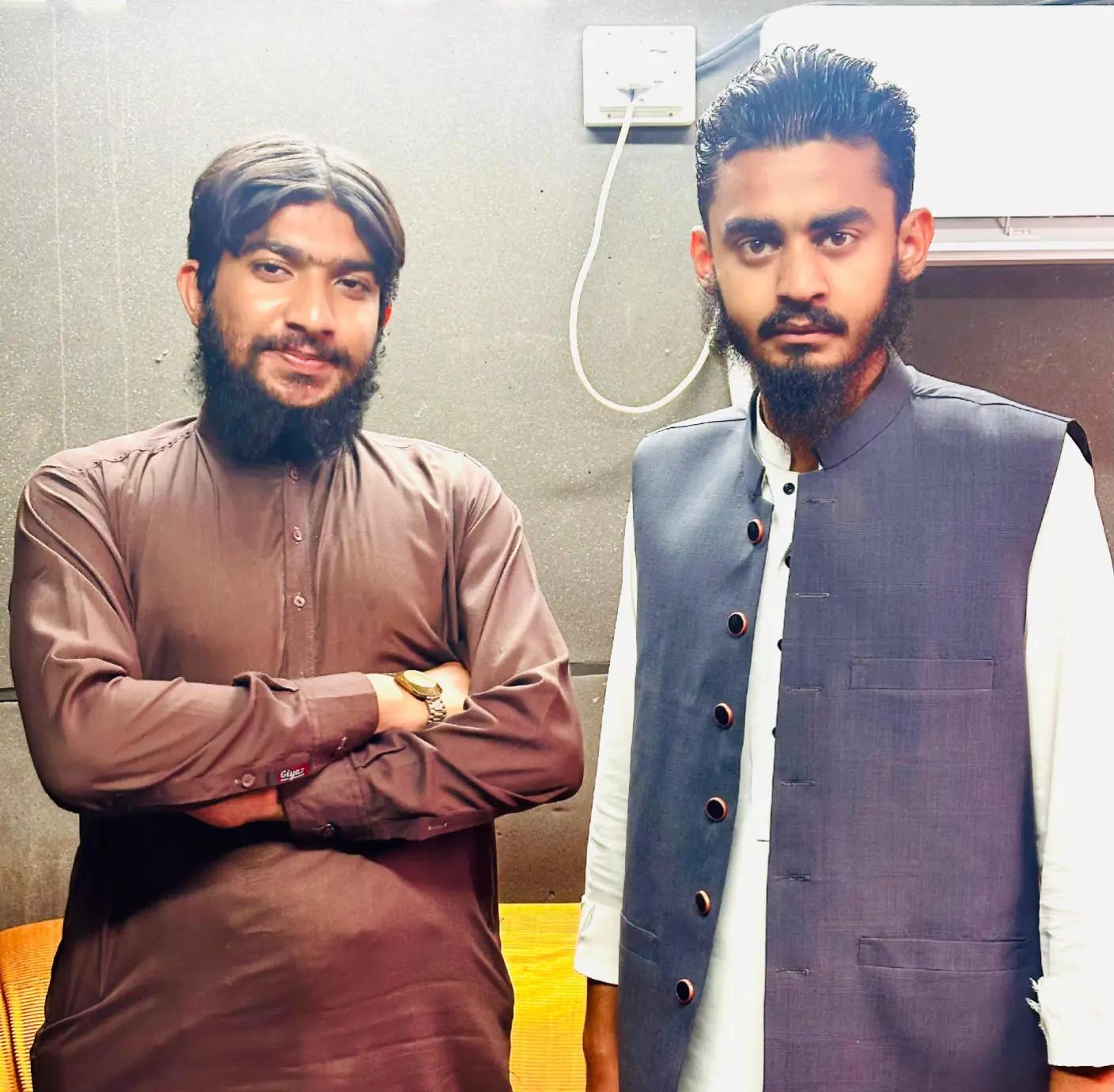 @Hafiz Abdullah Gujjar