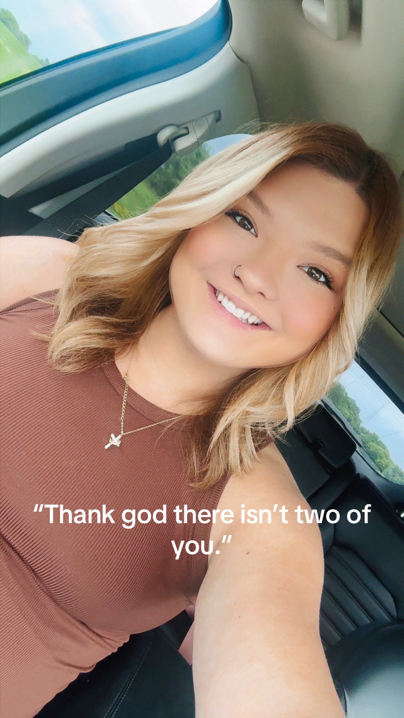 @Katelyn Marshall
