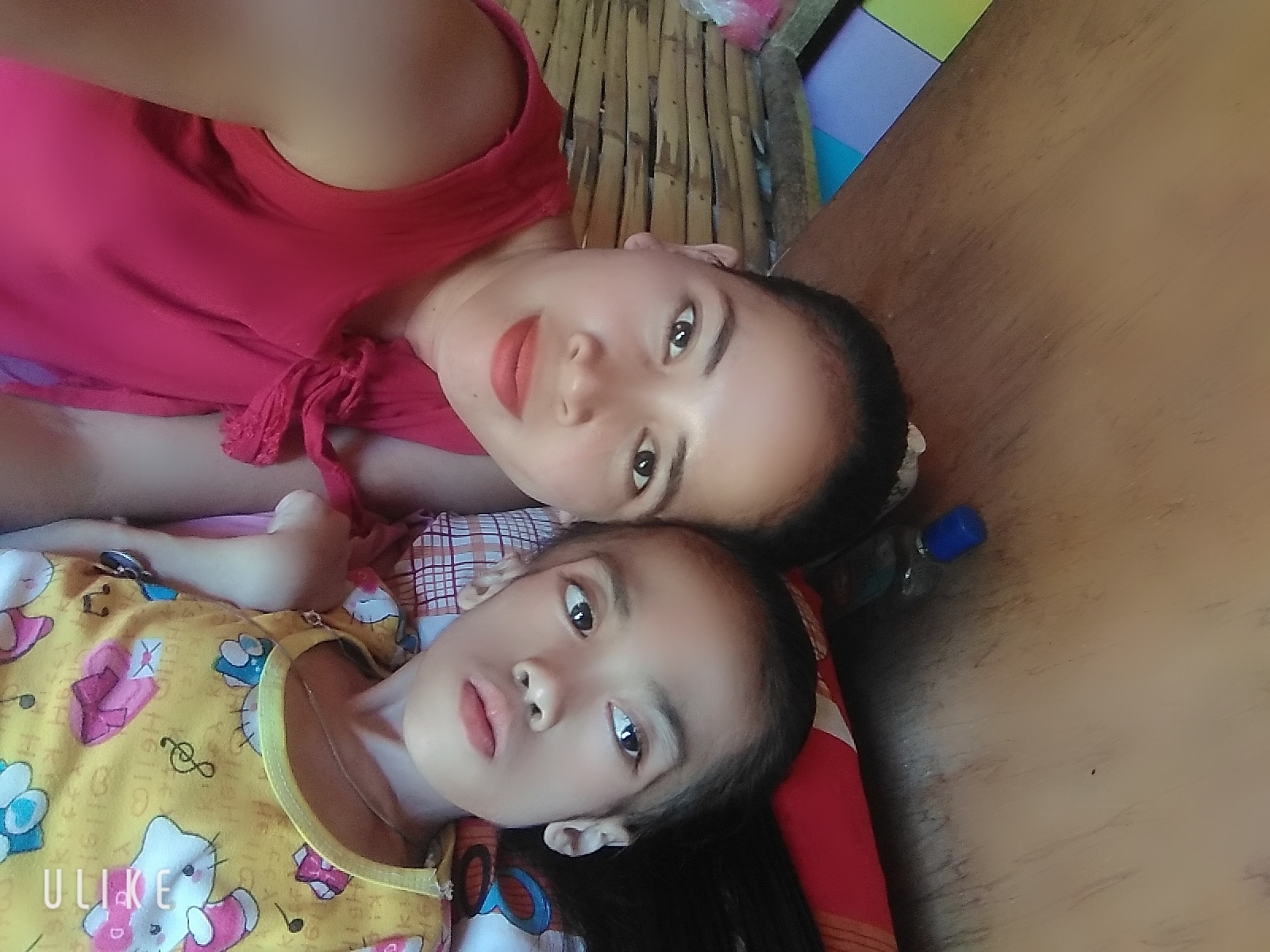 @Gerlie sambajon