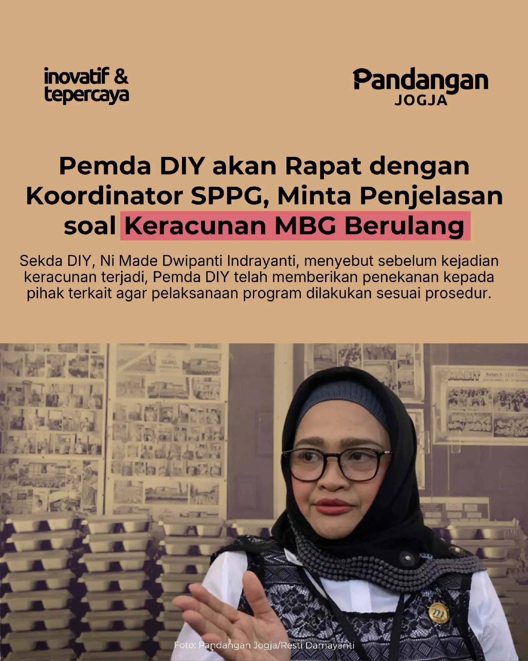 @Pandangan Jogja
