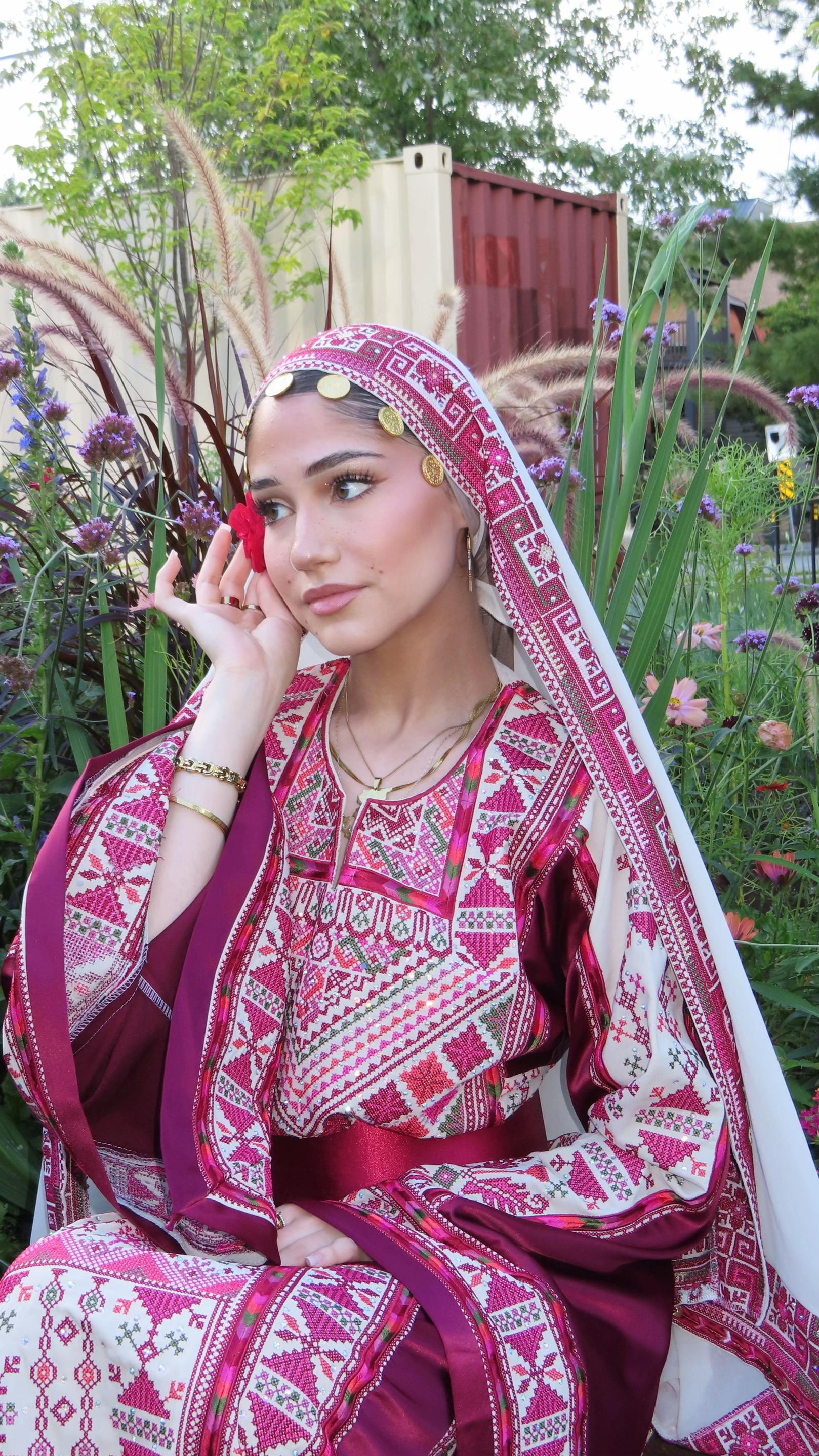 @Warda of London