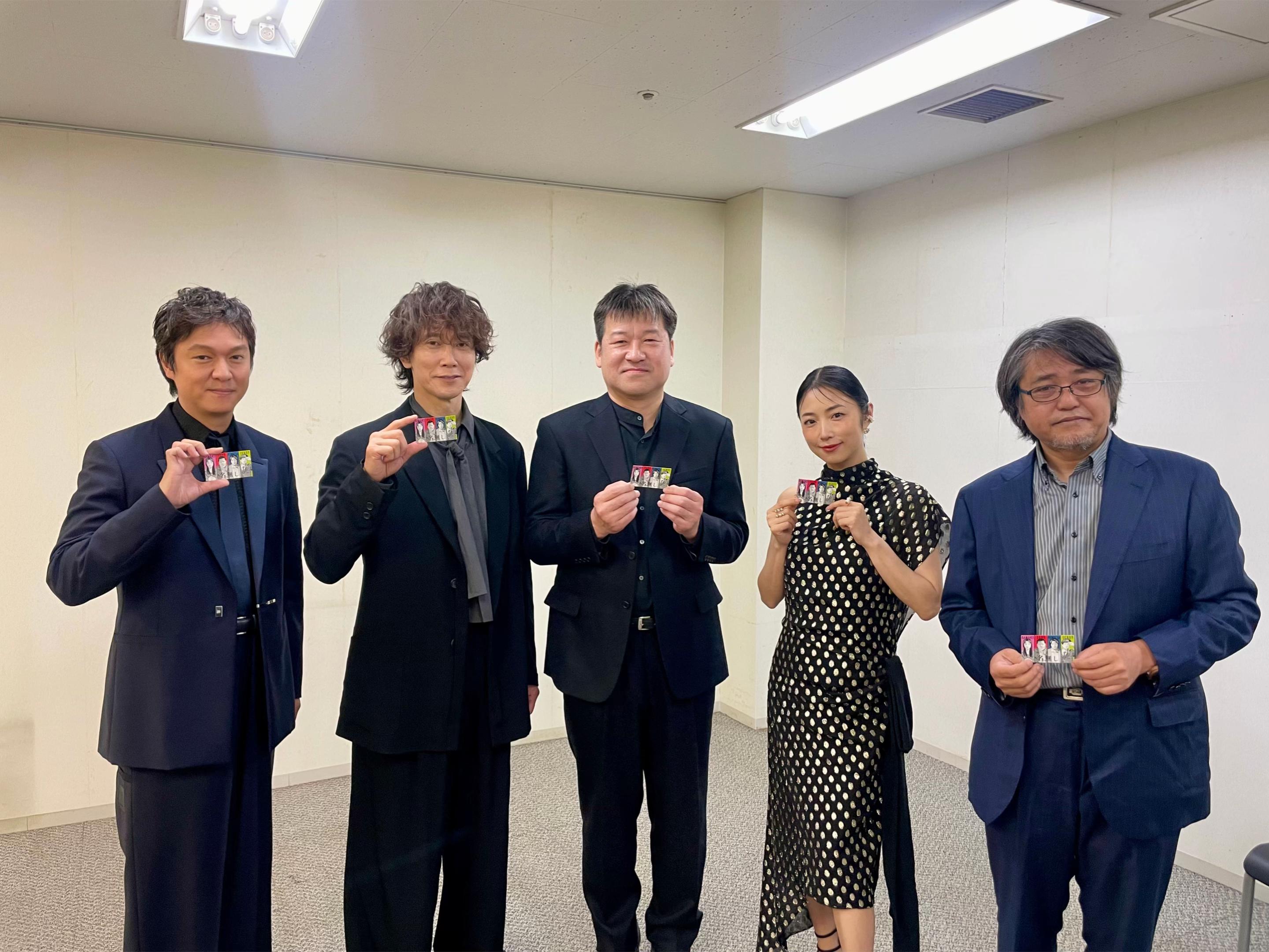 @映画『名無し』公式